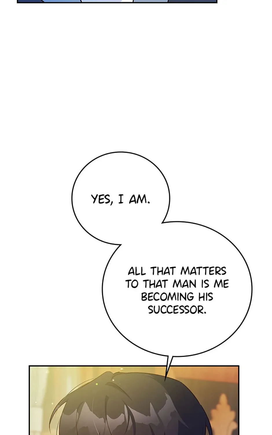Read My Alternate Ending chapter 52 image 50 on Lezhin
