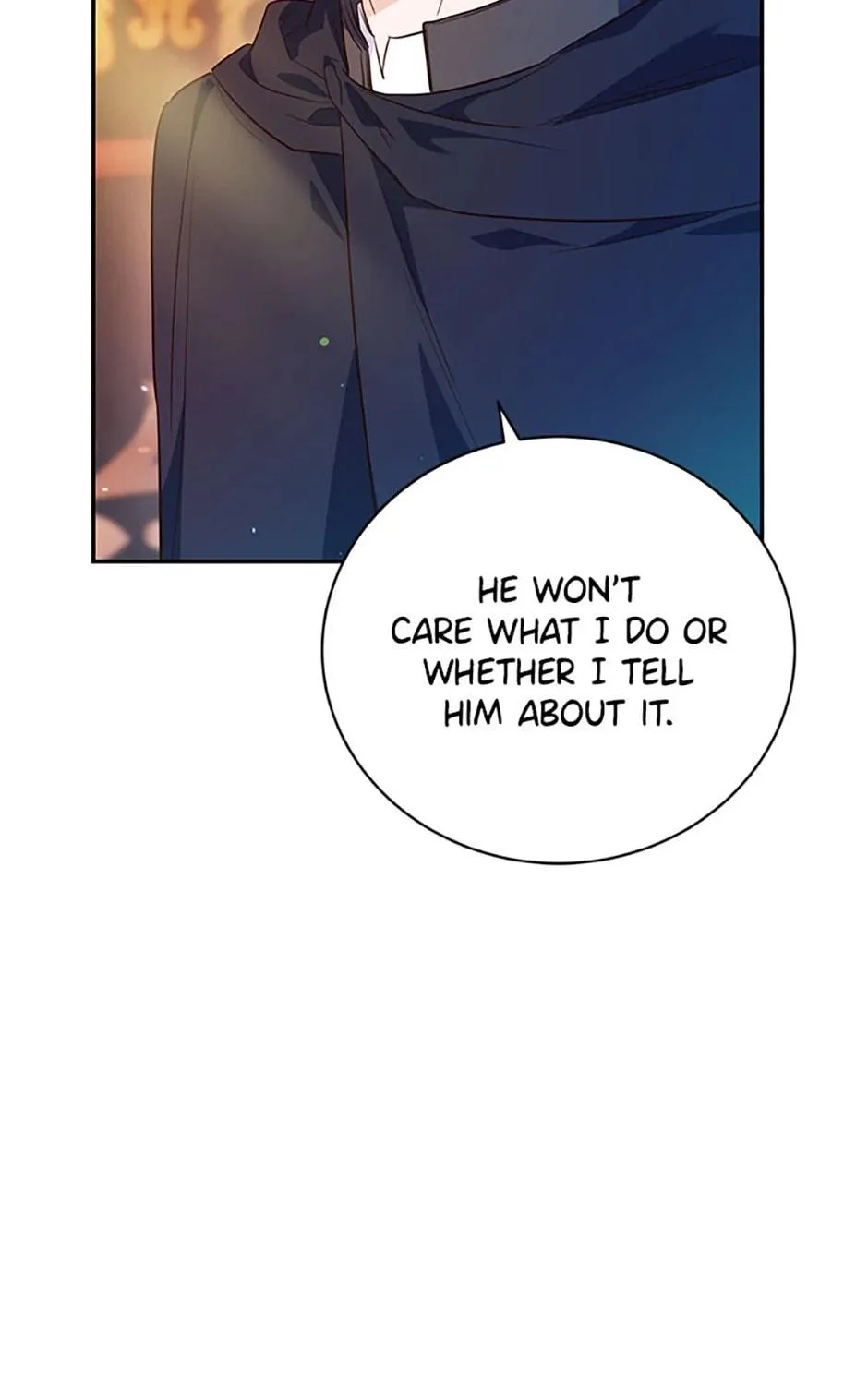 Read My Alternate Ending chapter 52 image 52 on Lezhin