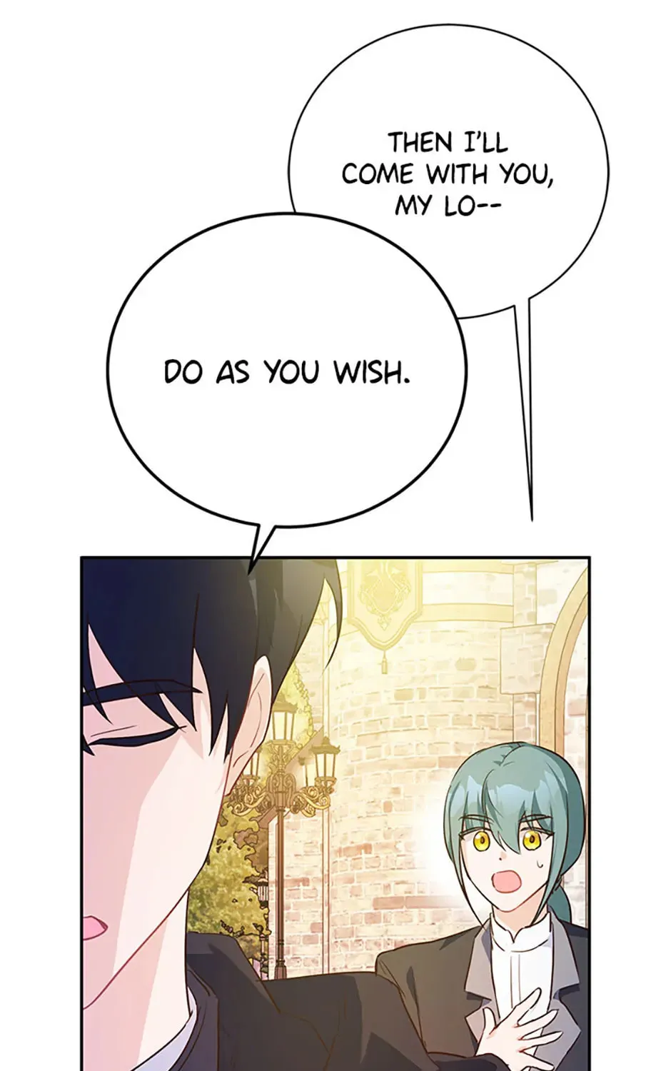 Read My Alternate Ending chapter 52 image 56 on Lezhin