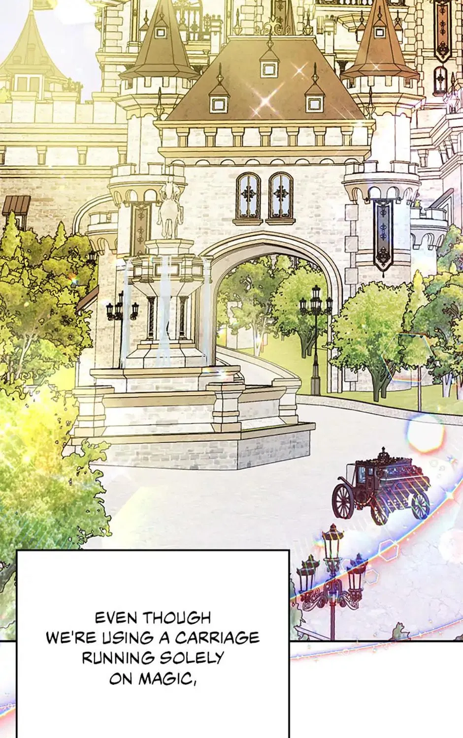 Read My Alternate Ending chapter 52 image 70 on Lezhin