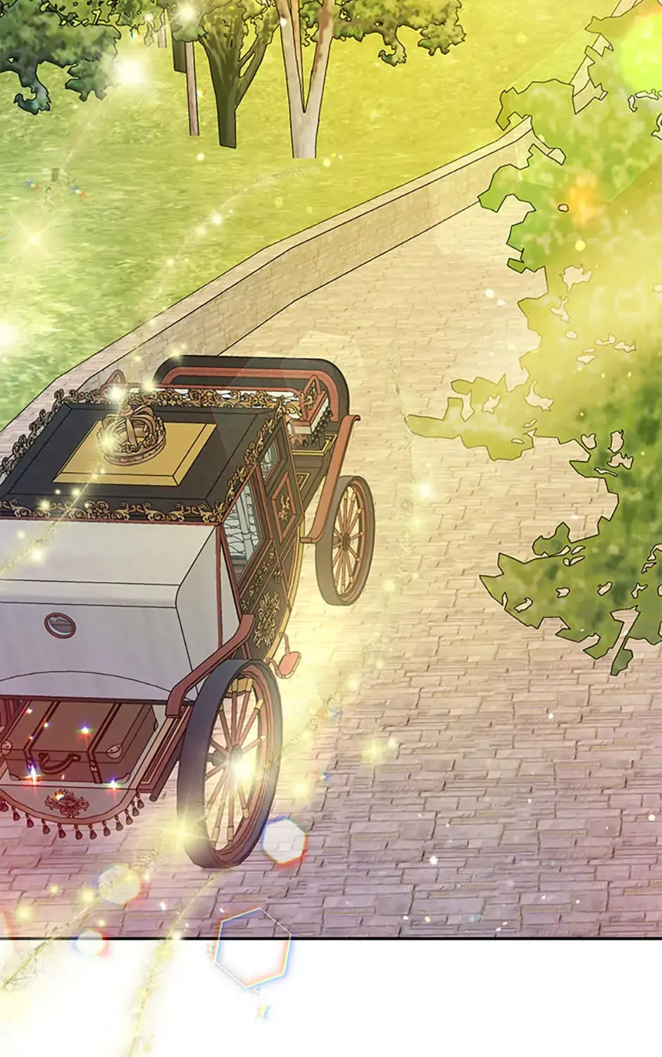 Read My Alternate Ending chapter 52 image 74 on Lezhin