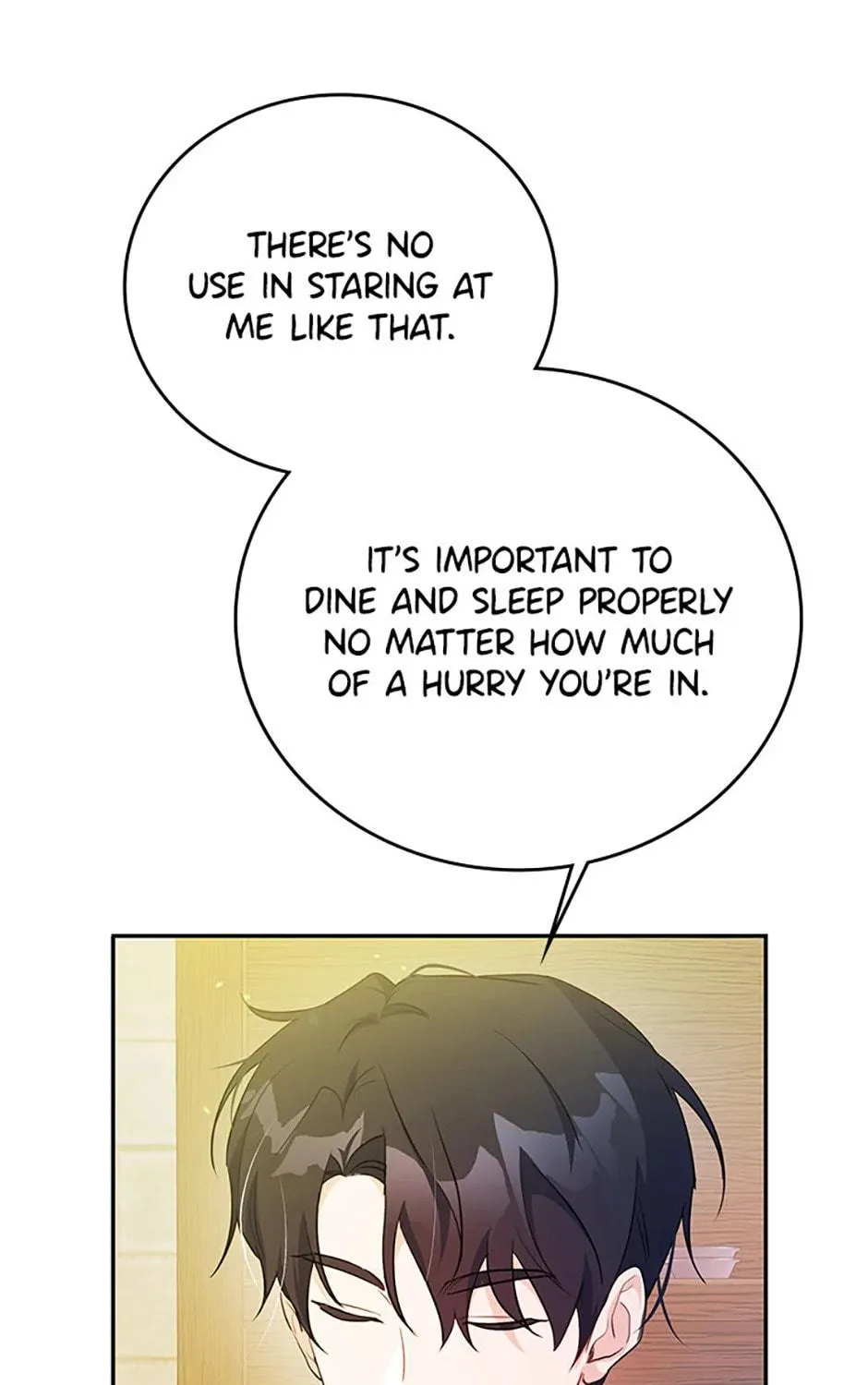 Read My Alternate Ending chapter 52 image 88 on Lezhin