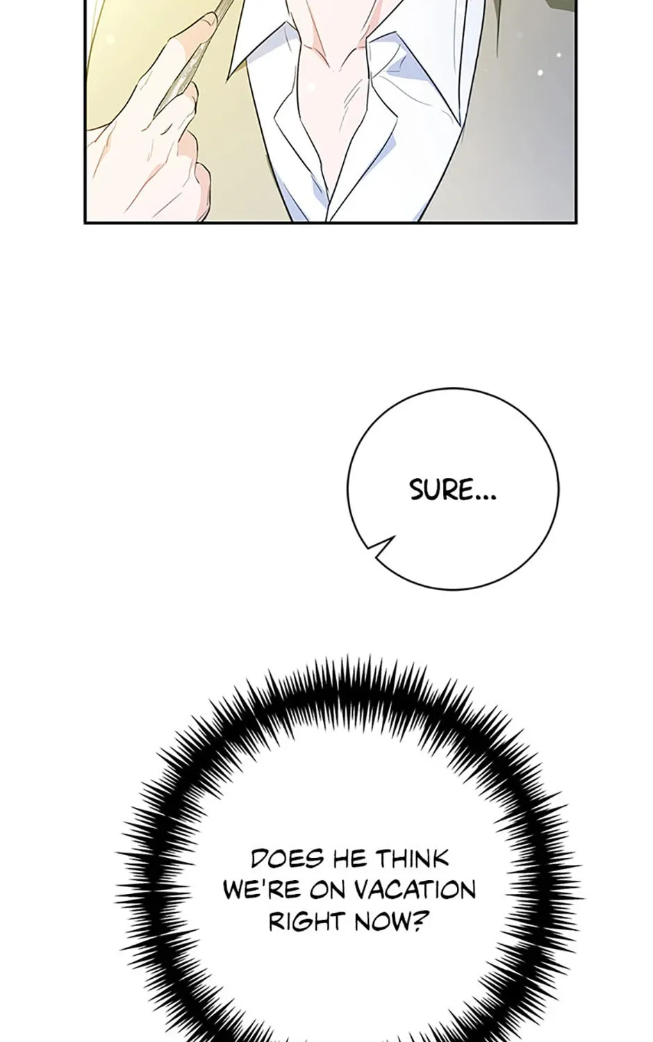 Read My Alternate Ending chapter 52 image 90 on Lezhin