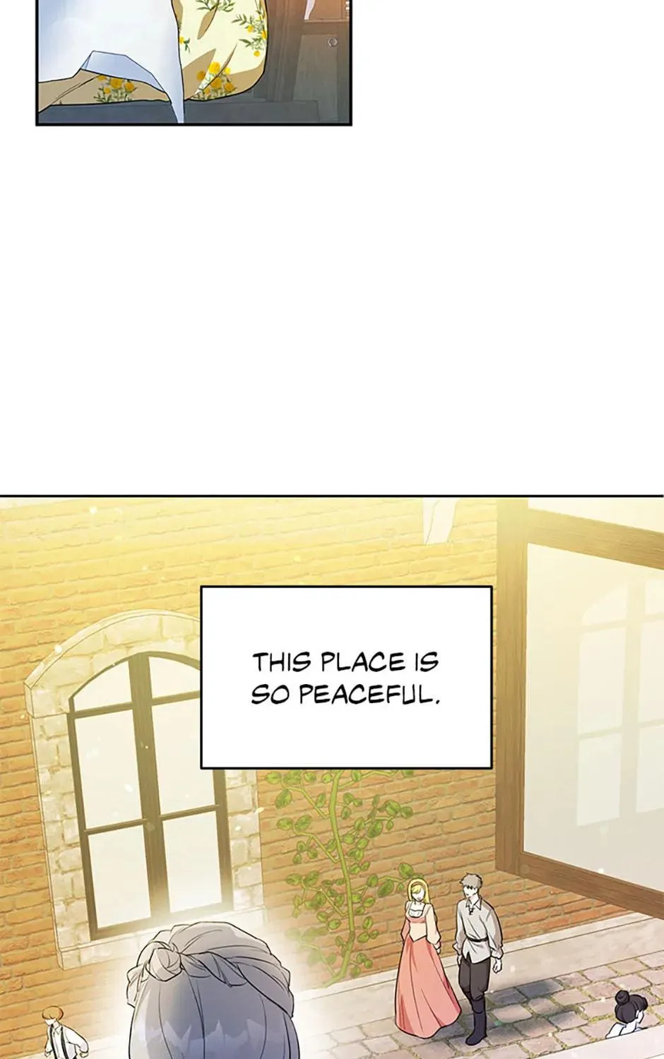Read My Alternate Ending chapter 52 image 94 on Lezhin