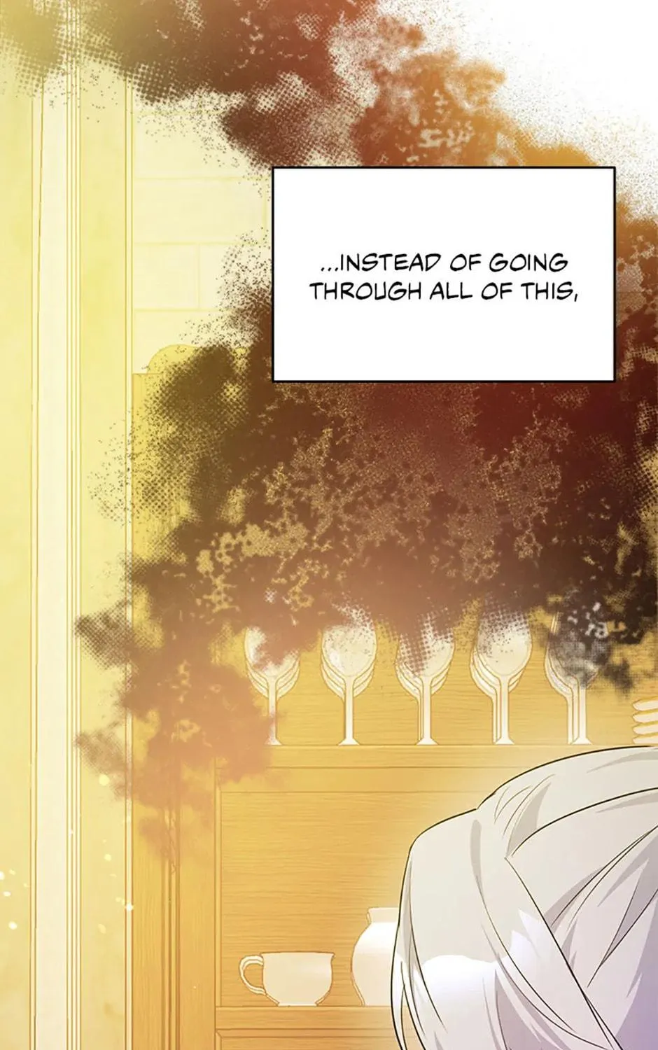 Read My Alternate Ending chapter 52 image 98 on Lezhin