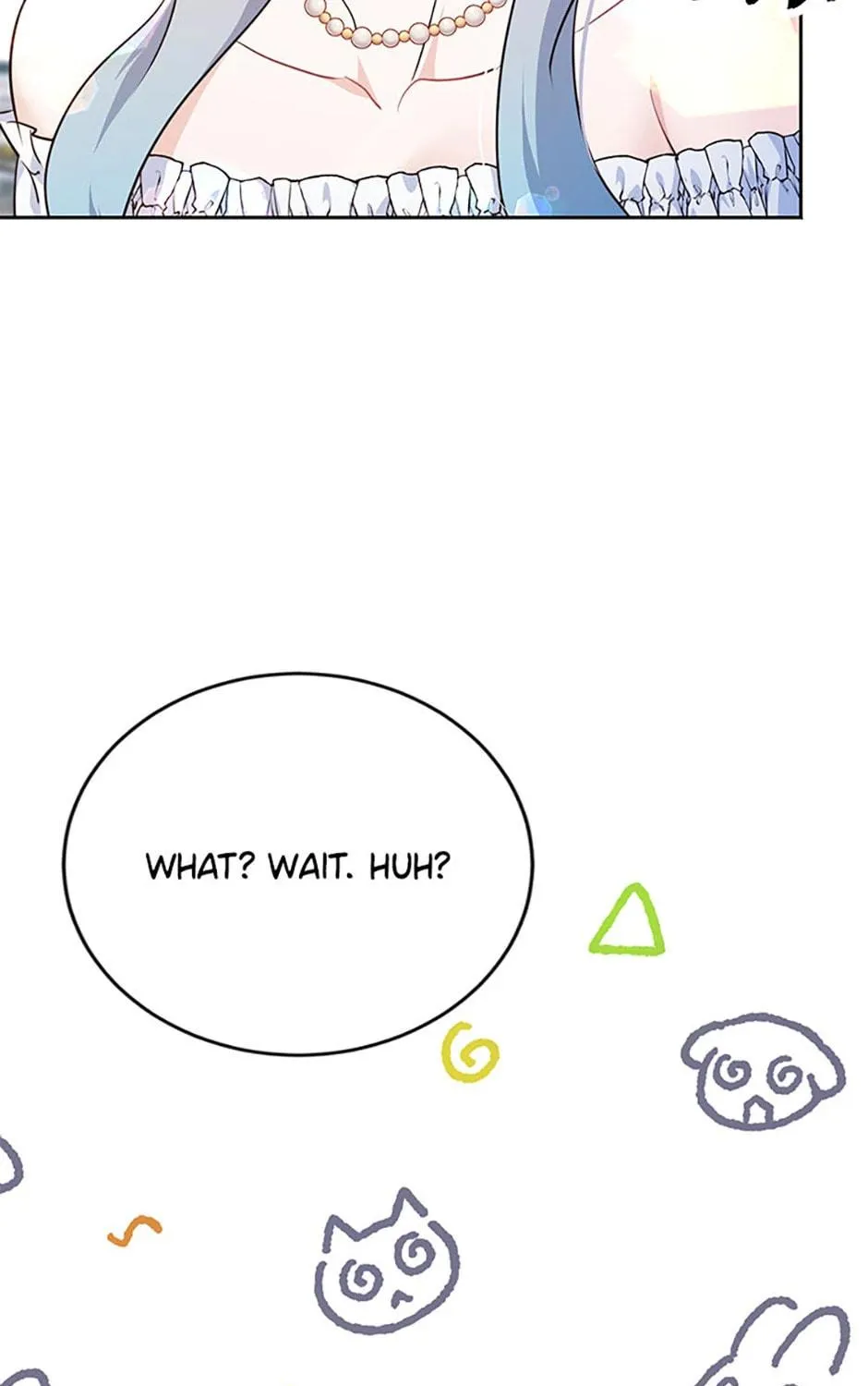 Read My Alternate Ending chapter 53 image 10 on Lezhin