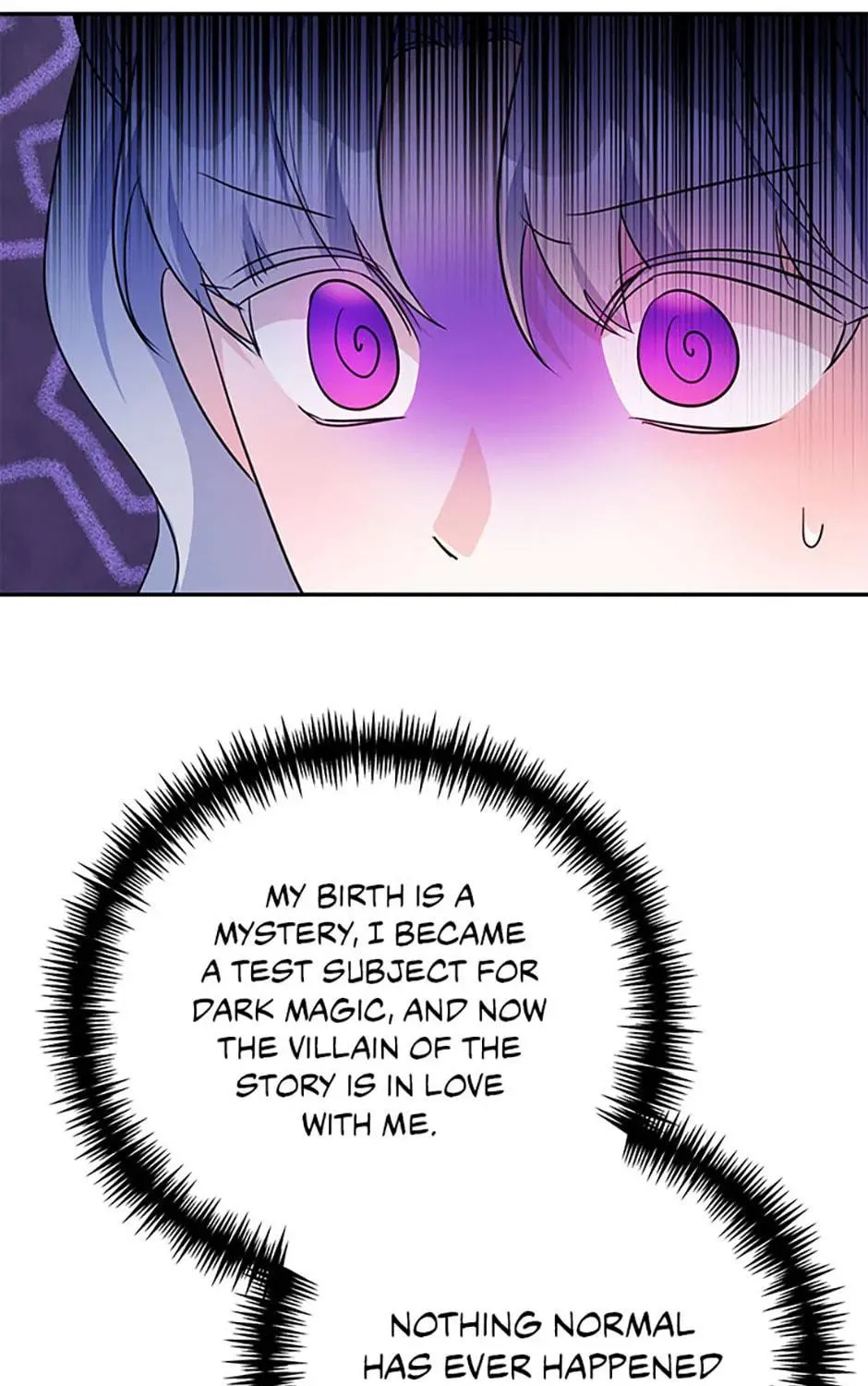 Read My Alternate Ending chapter 53 image 100 on Lezhin