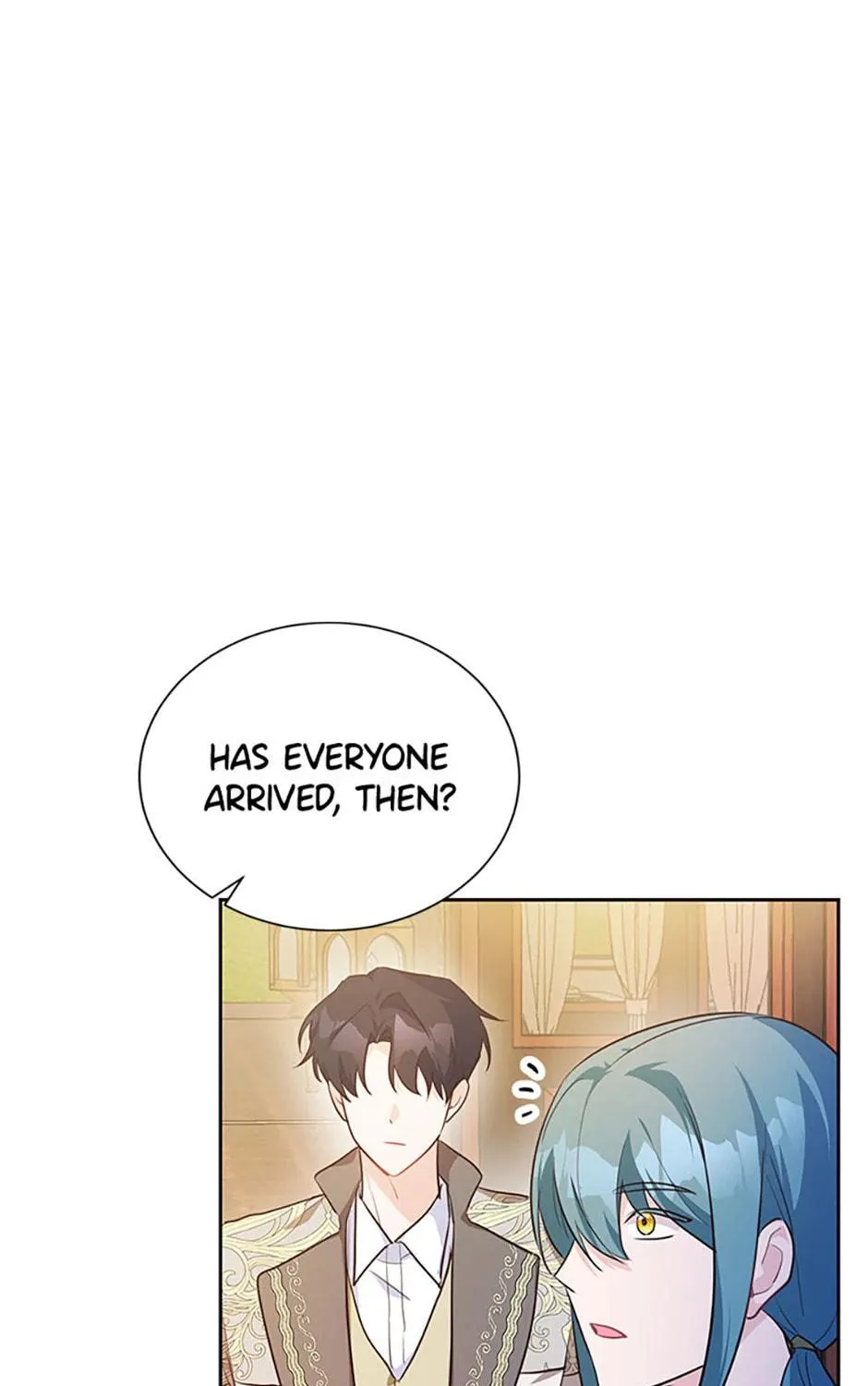 Read My Alternate Ending chapter 53 image 106 on Lezhin