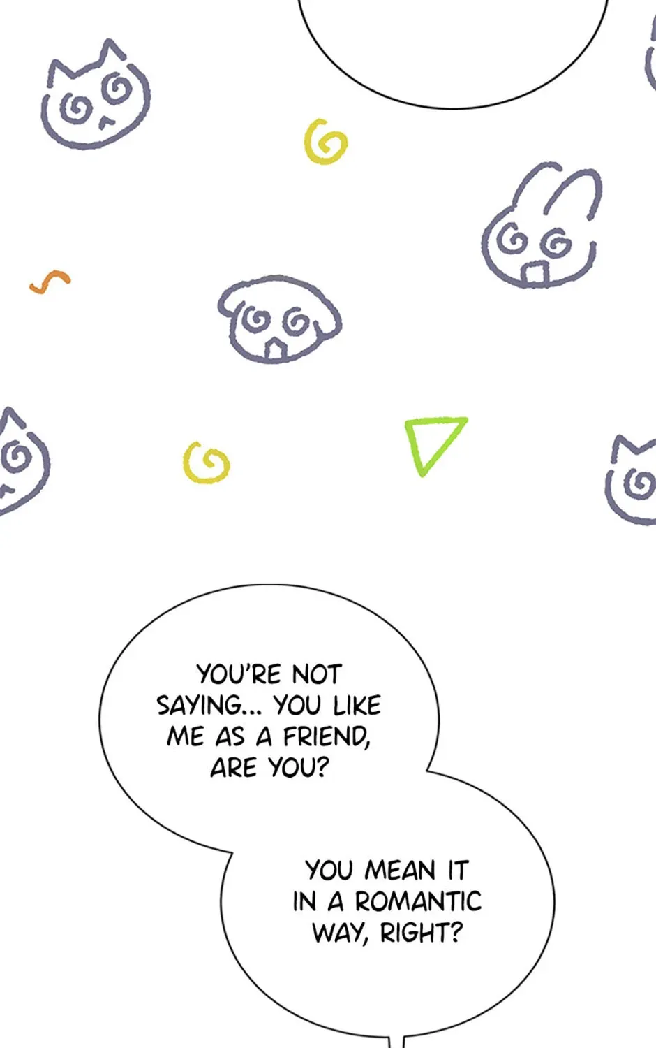 Read My Alternate Ending chapter 53 image 12 on Lezhin