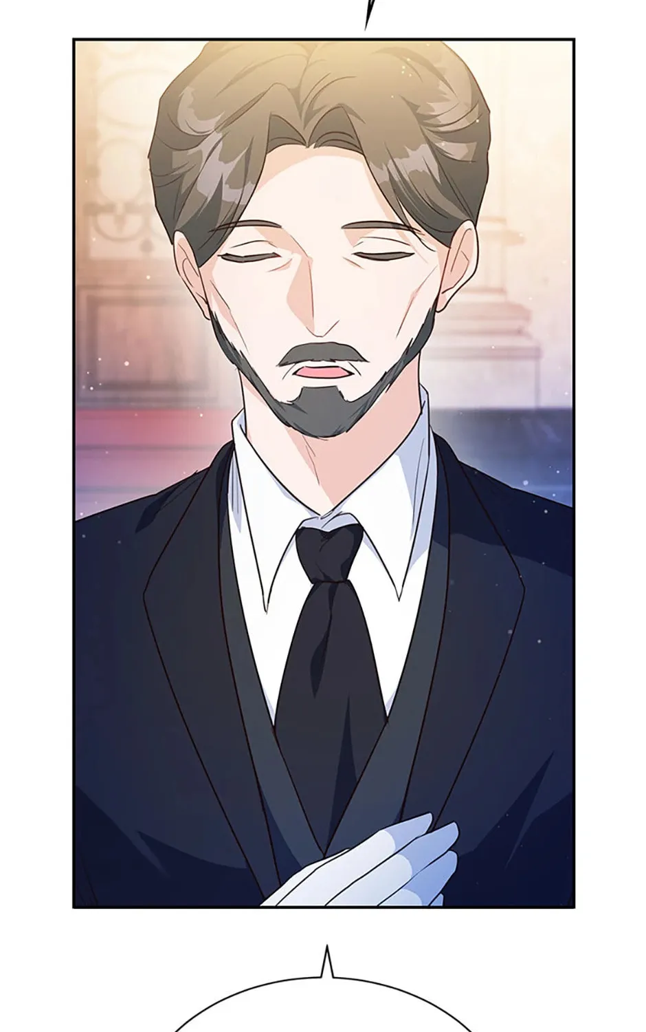 Read My Alternate Ending chapter 53 image 126 on Lezhin