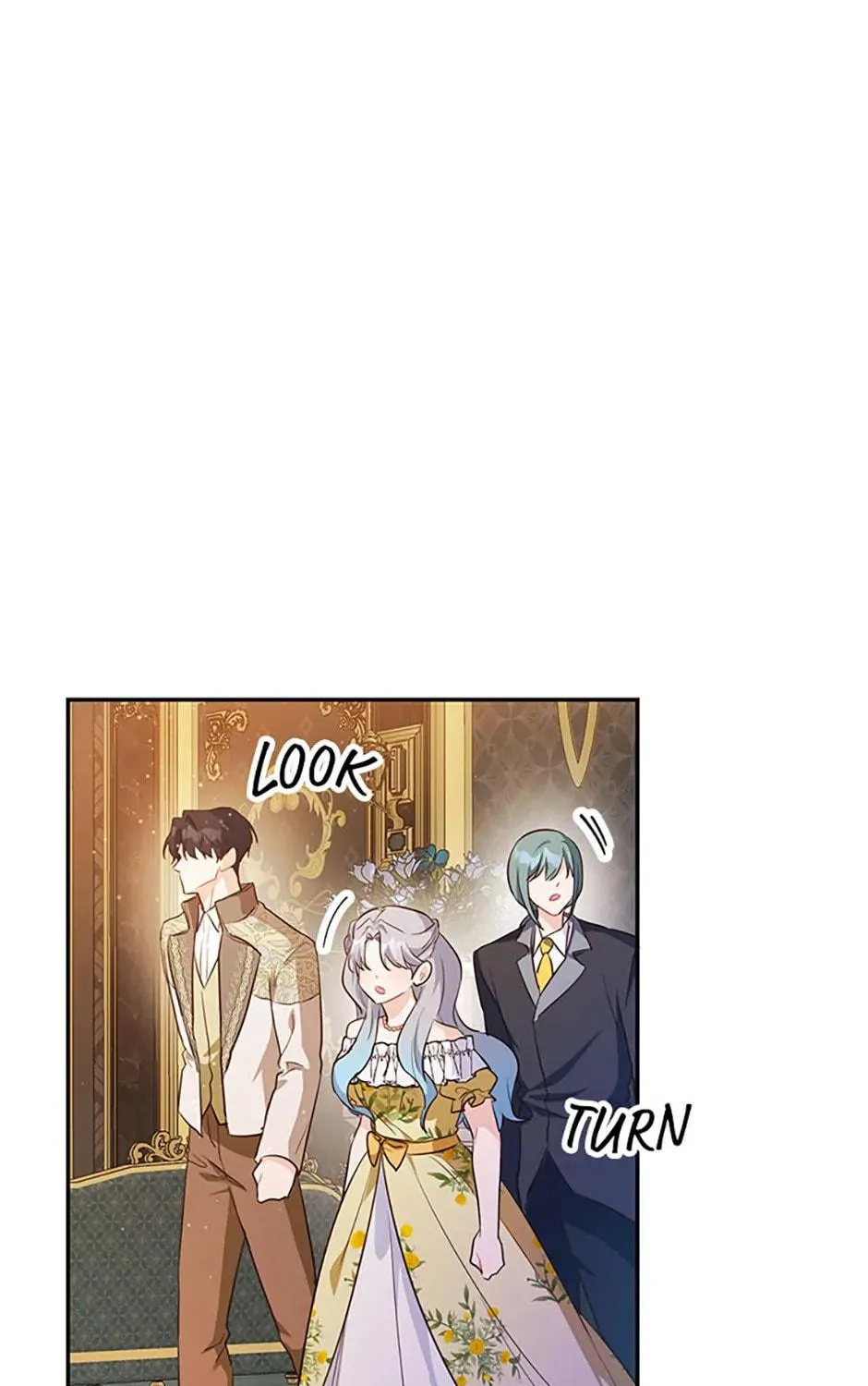 Read My Alternate Ending chapter 53 image 136 on Lezhin