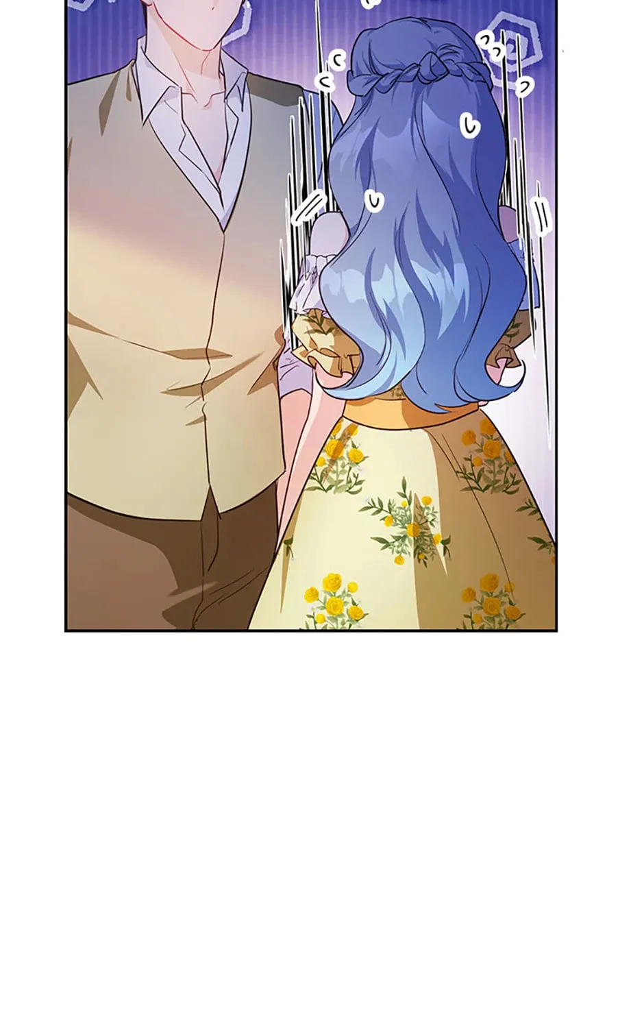Read My Alternate Ending chapter 53 image 14 on Lezhin