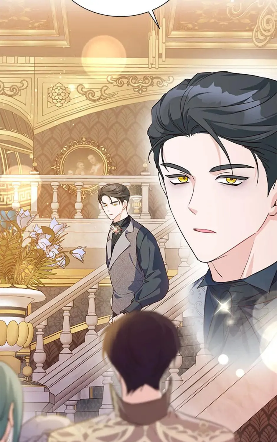 Read My Alternate Ending chapter 53 image 142 on Lezhin