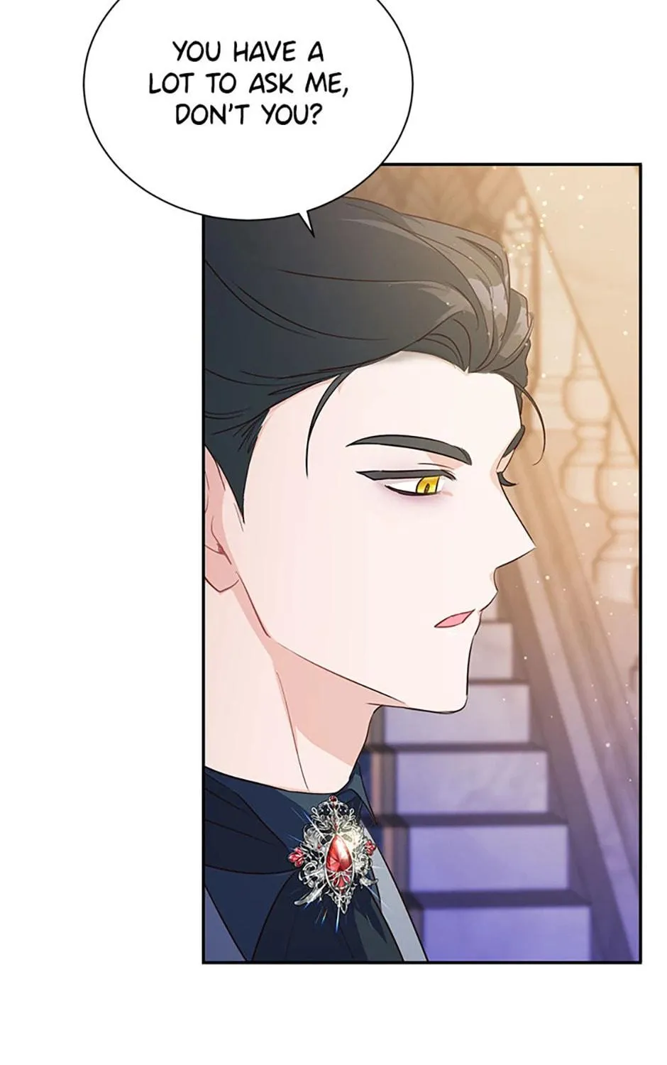 Read My Alternate Ending chapter 53 image 148 on Lezhin