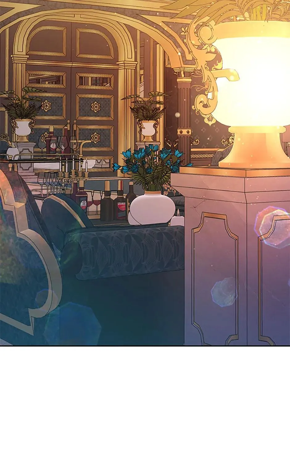 Read My Alternate Ending chapter 53 image 154 on Lezhin