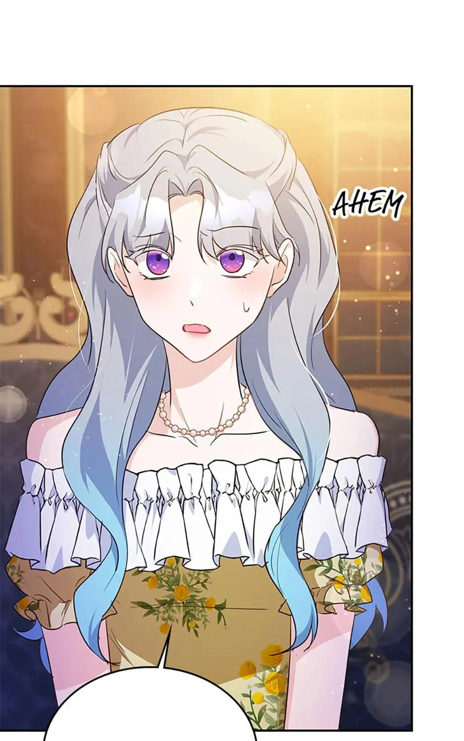 Read My Alternate Ending chapter 53 image 158 on Lezhin