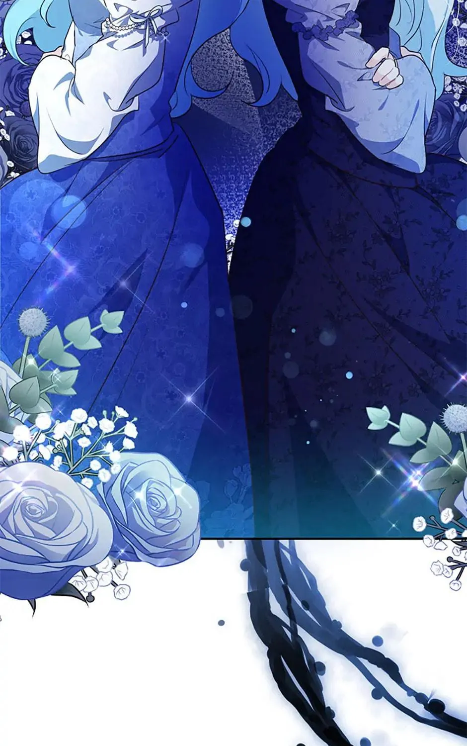 Read My Alternate Ending chapter 53 image 168 on Lezhin