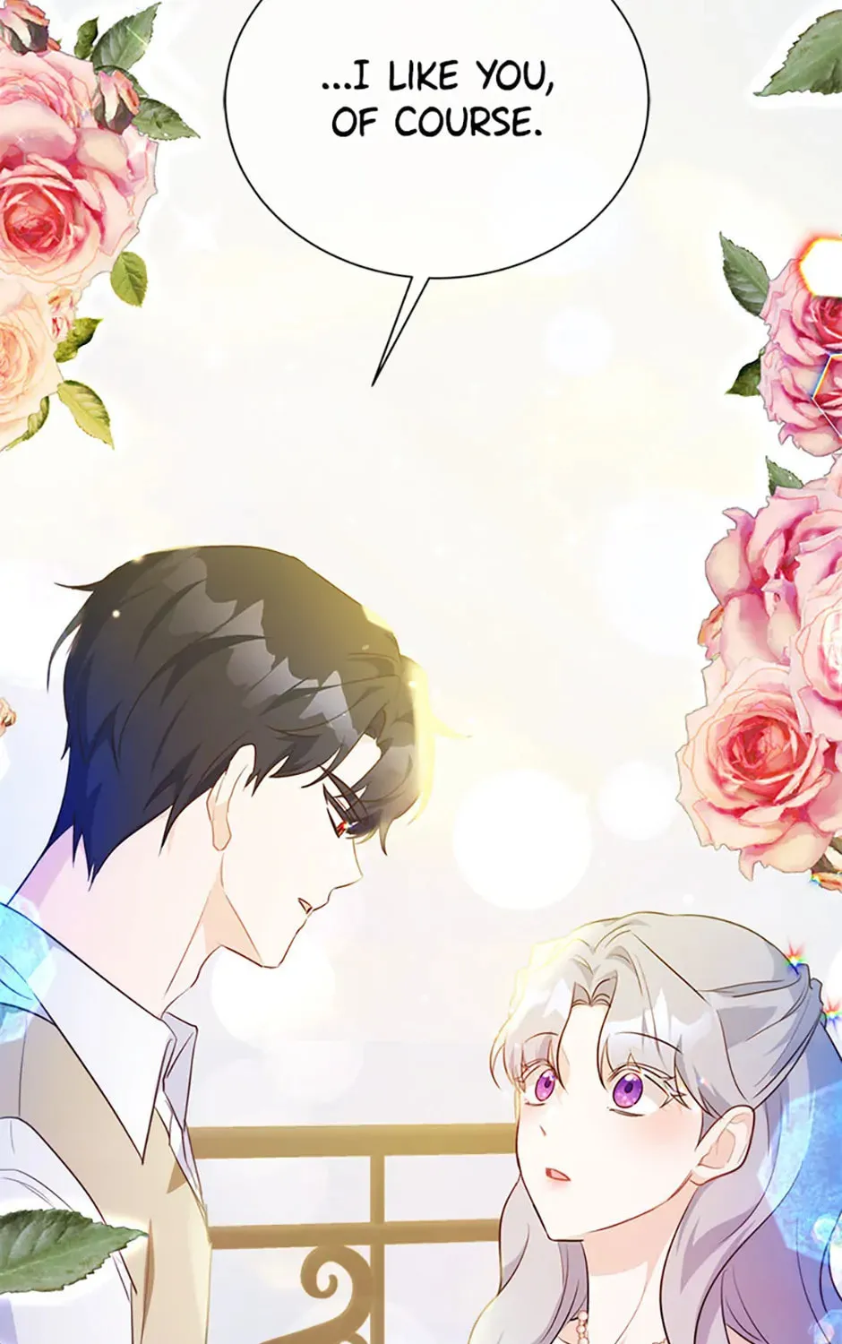 Read My Alternate Ending chapter 53 image 2 on Lezhin