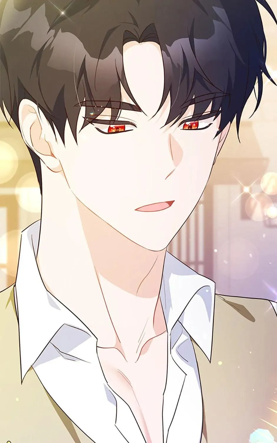 Read My Alternate Ending chapter 53 image 22 on Lezhin