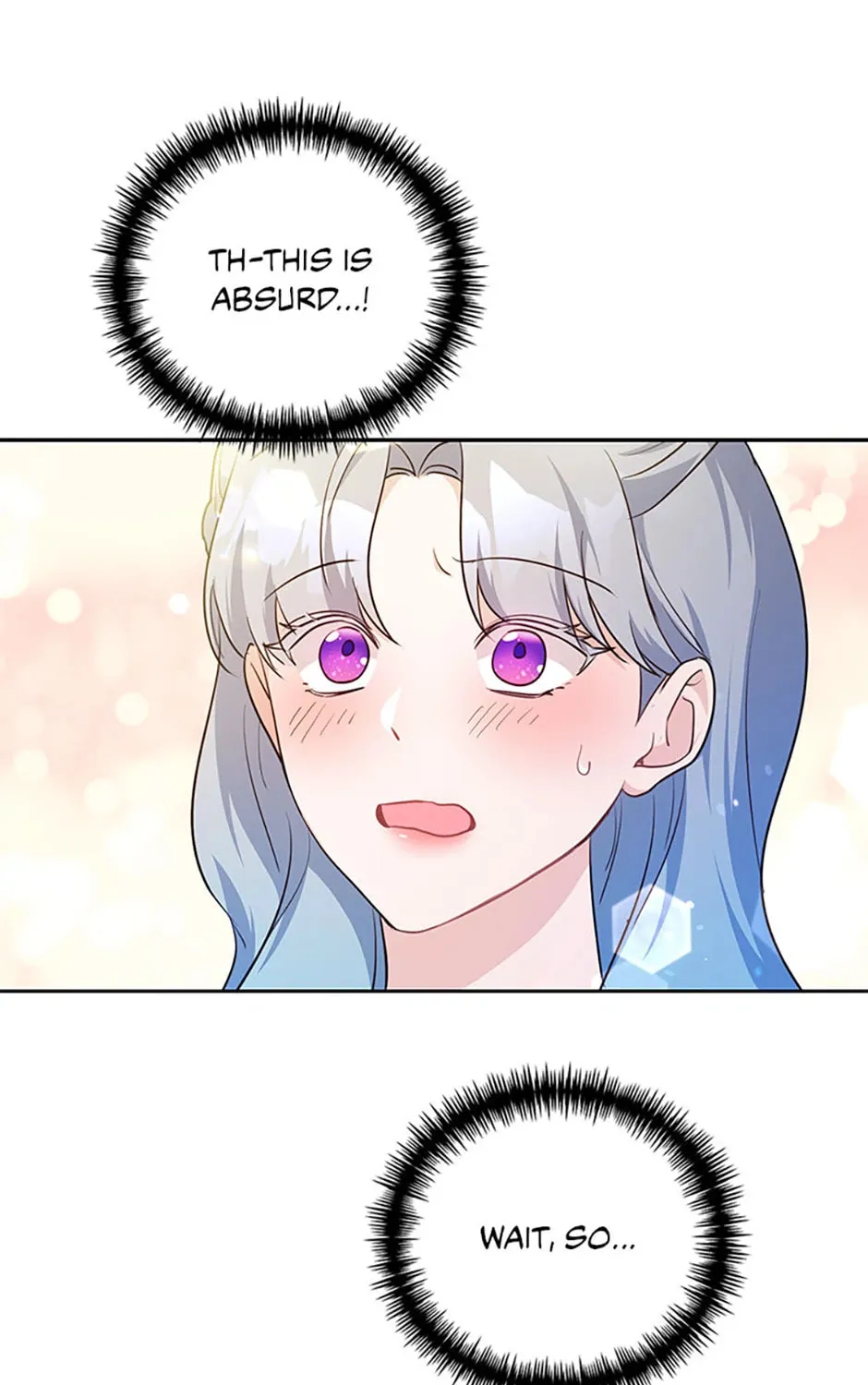 Read My Alternate Ending chapter 53 image 26 on Lezhin
