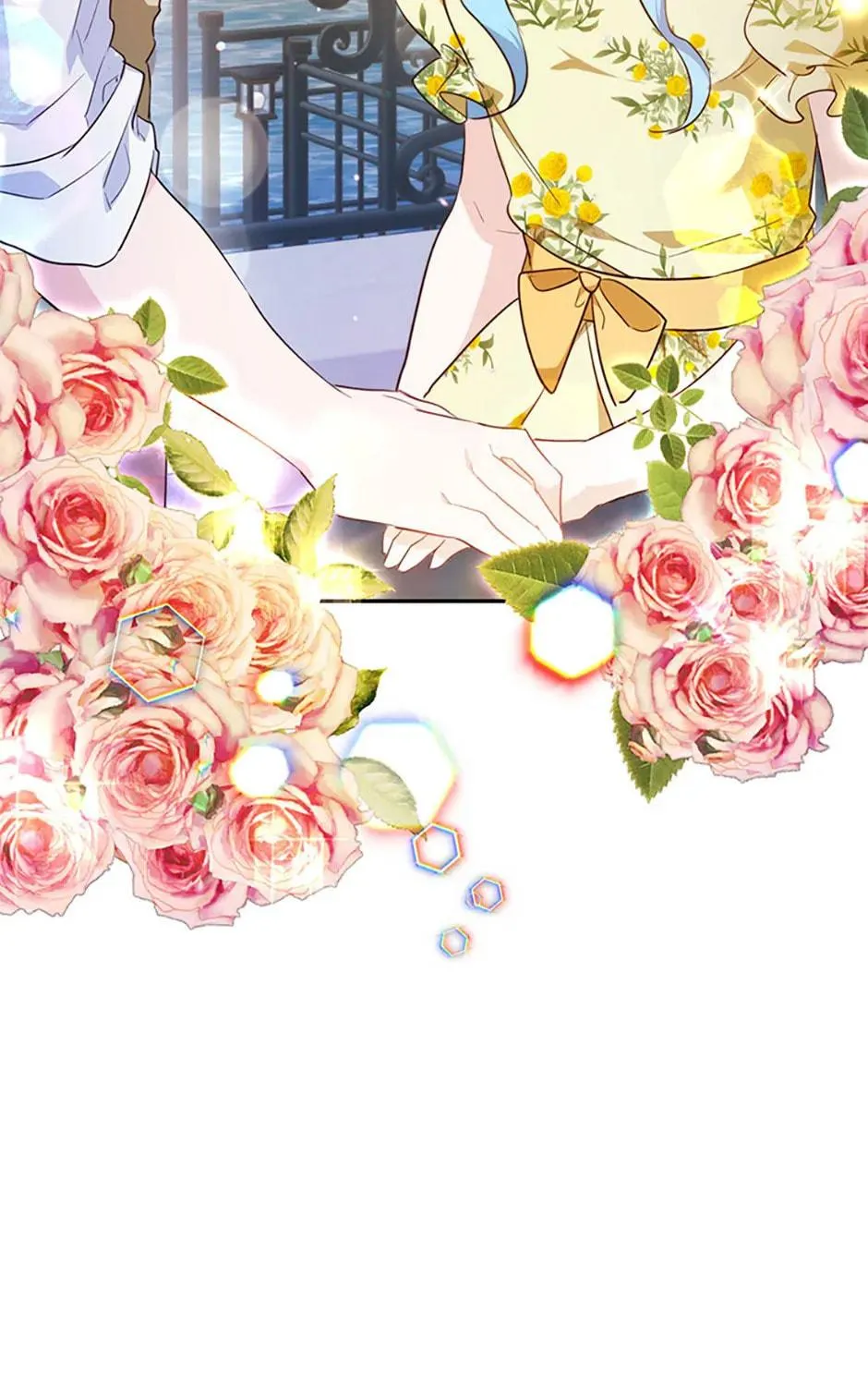 Read My Alternate Ending chapter 53 image 4 on Lezhin