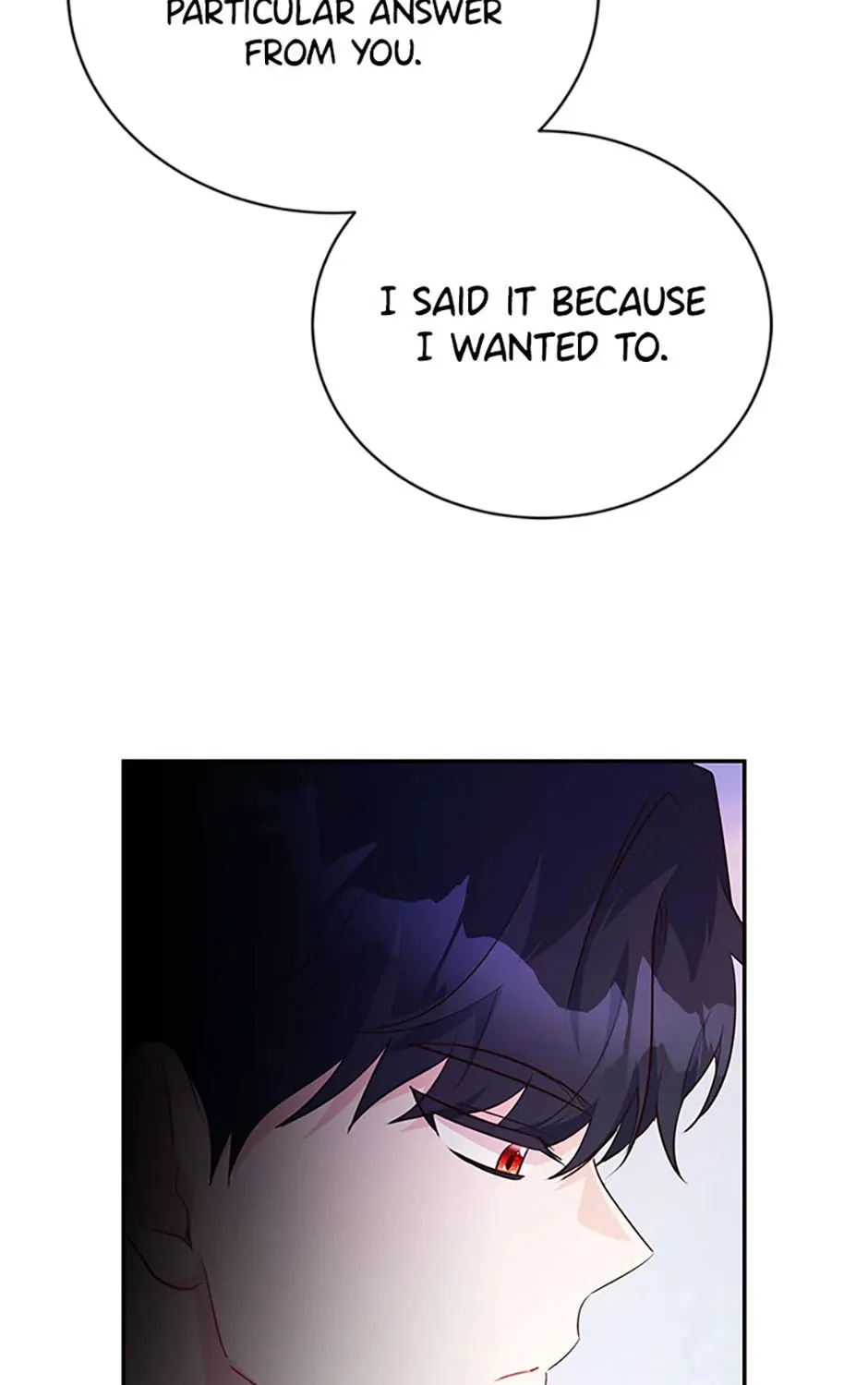 Read My Alternate Ending chapter 53 image 44 on Lezhin