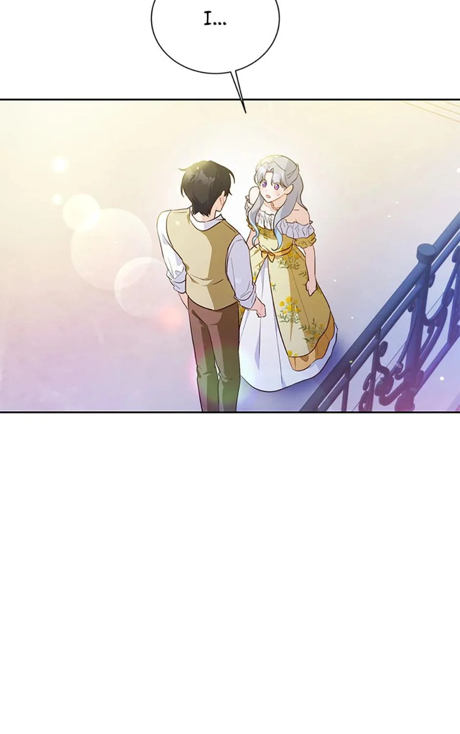 Read My Alternate Ending chapter 53 image 58 on Lezhin