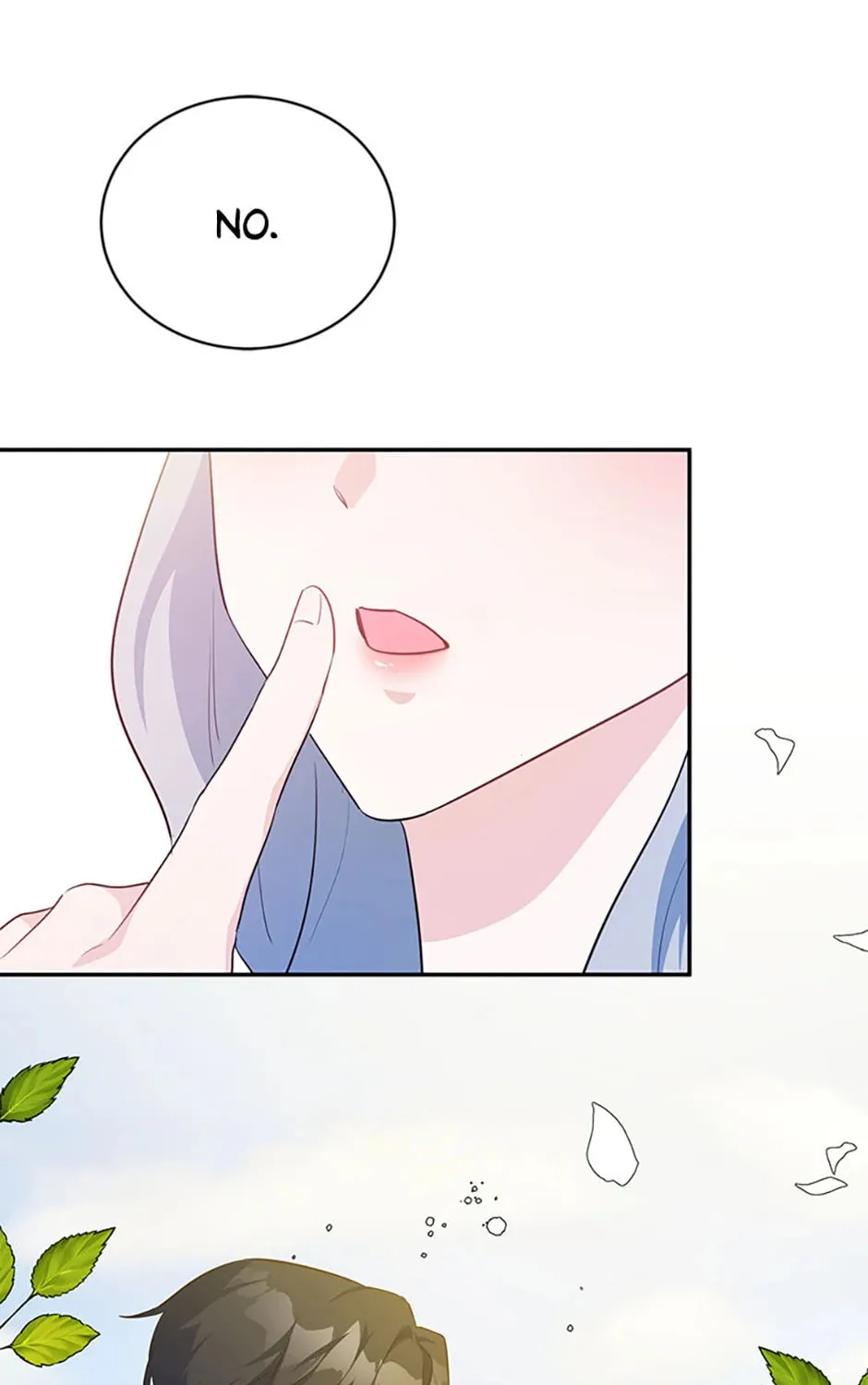 Read My Alternate Ending chapter 53 image 60 on Lezhin