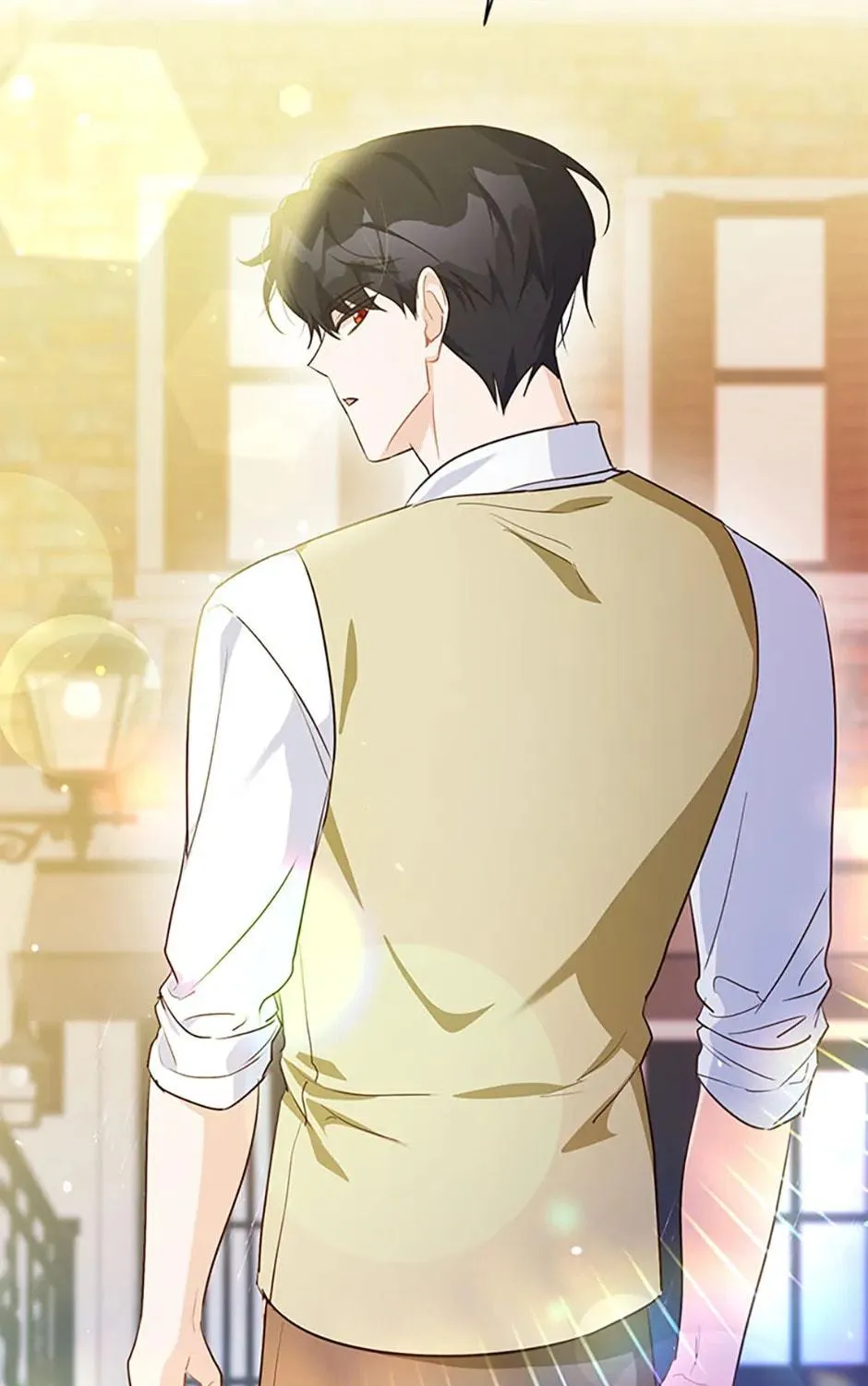 Read My Alternate Ending chapter 53 image 70 on Lezhin