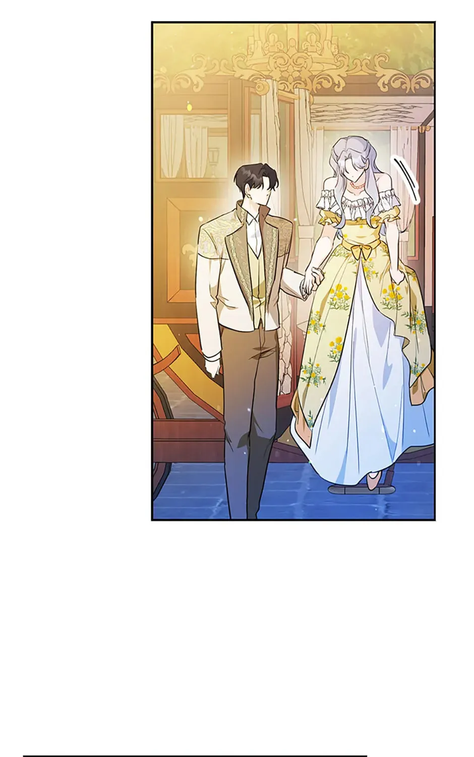 Read My Alternate Ending chapter 53 image 84 on Lezhin