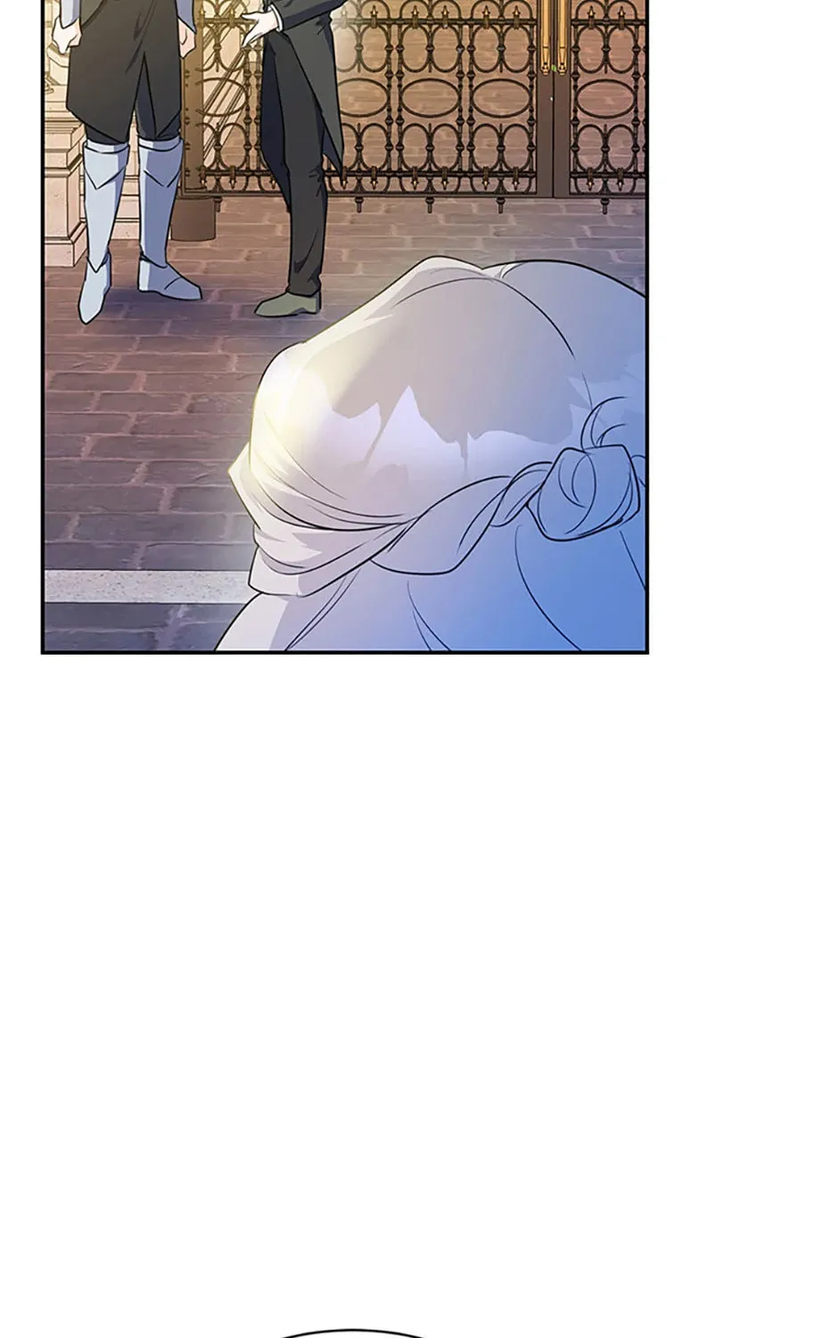 Read My Alternate Ending chapter 53 image 86 on Lezhin