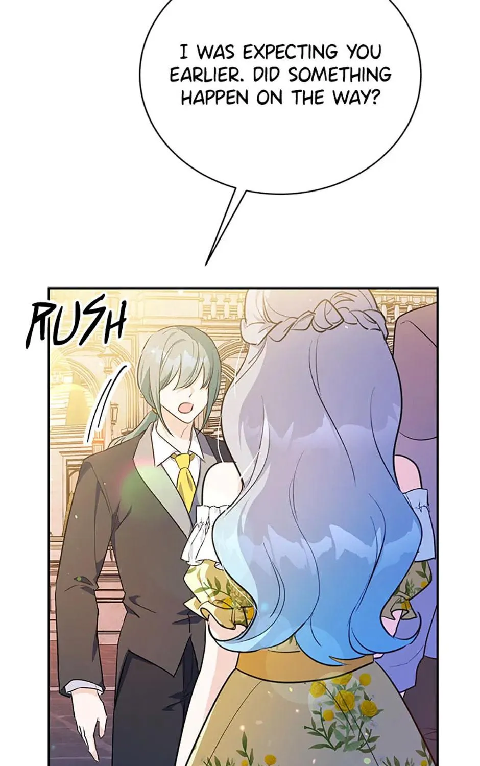 Read My Alternate Ending chapter 53 image 88 on Lezhin