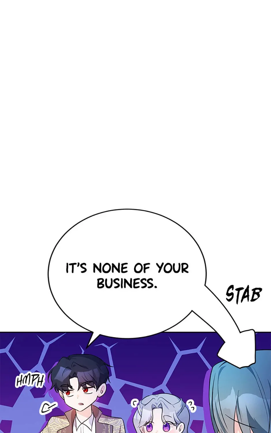 Read My Alternate Ending chapter 53 image 90 on Lezhin