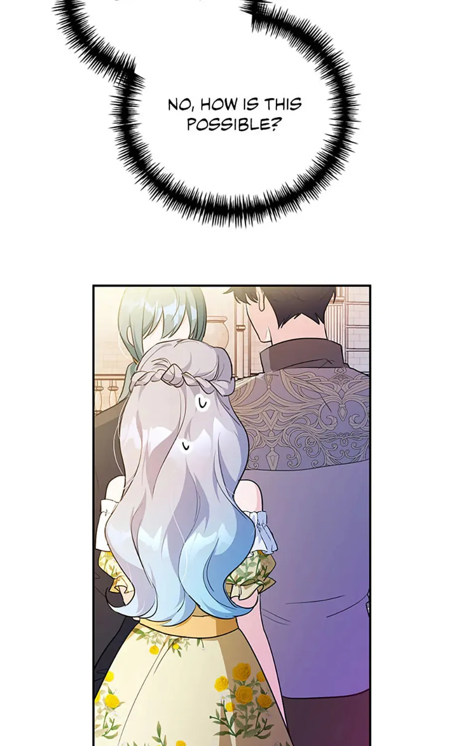 Read My Alternate Ending chapter 53 image 96 on Lezhin