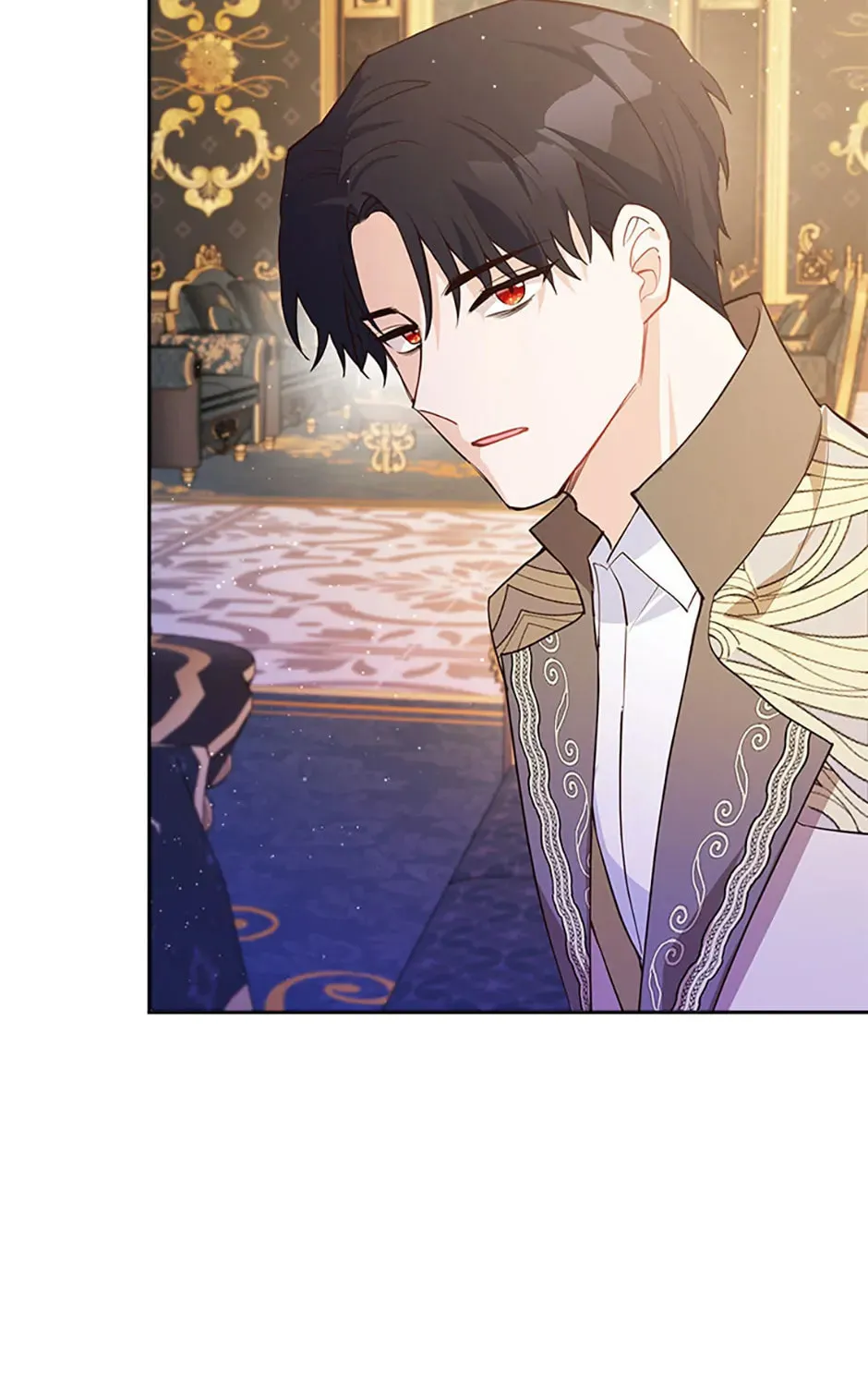 Read My Alternate Ending chapter 54 image 104 on Lezhin