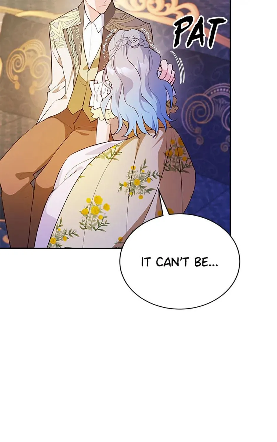Read My Alternate Ending chapter 54 image 106 on Lezhin