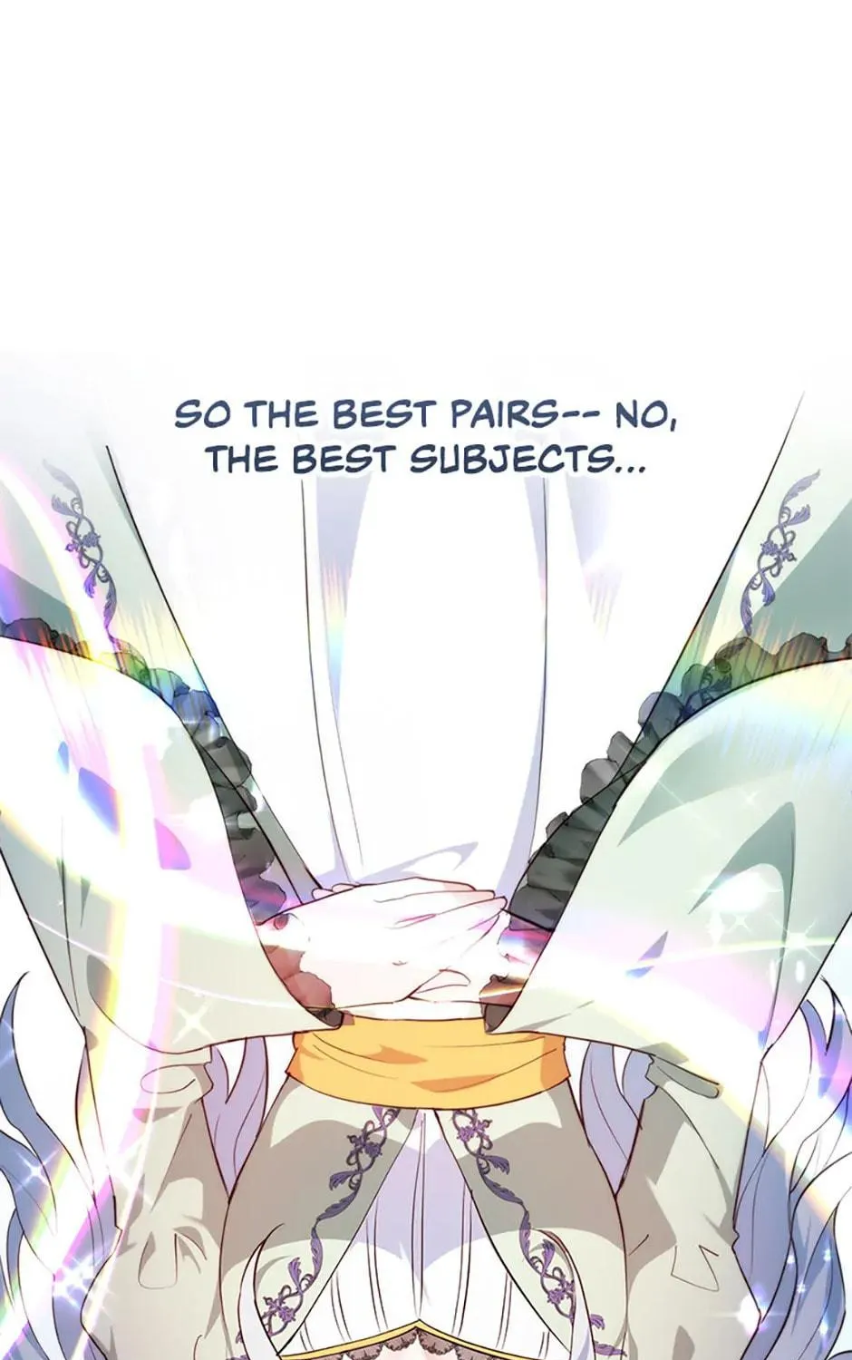 Read My Alternate Ending chapter 54 image 108 on Lezhin