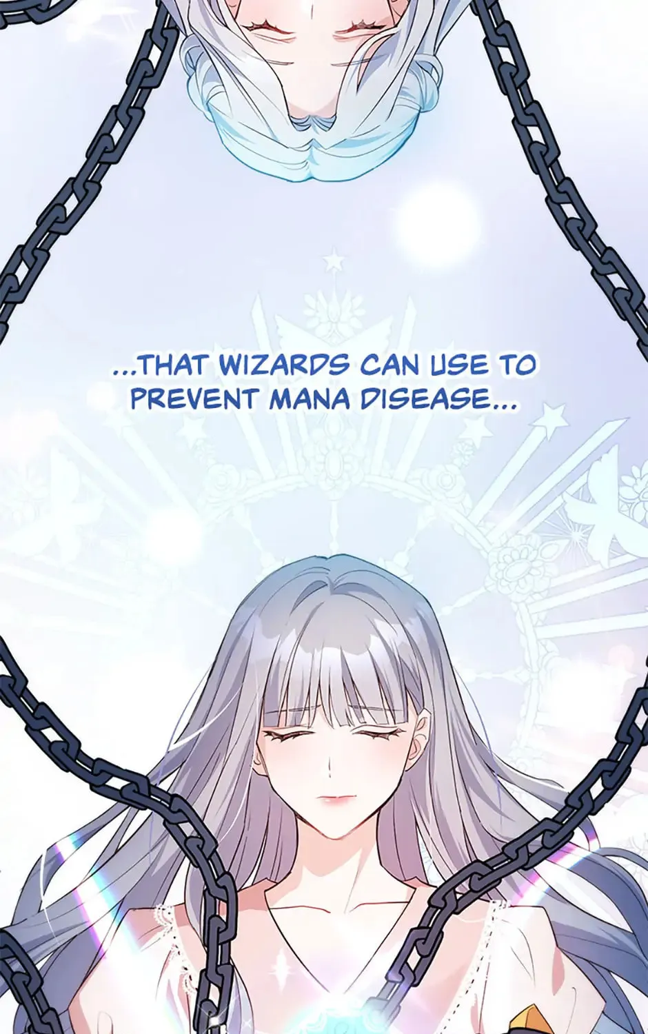 Read My Alternate Ending chapter 54 image 110 on Lezhin