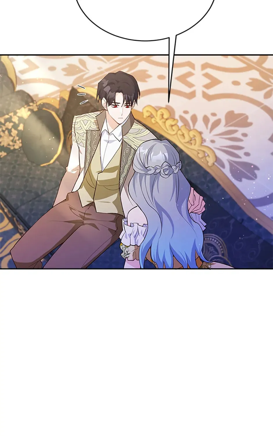 Read My Alternate Ending chapter 54 image 114 on Lezhin