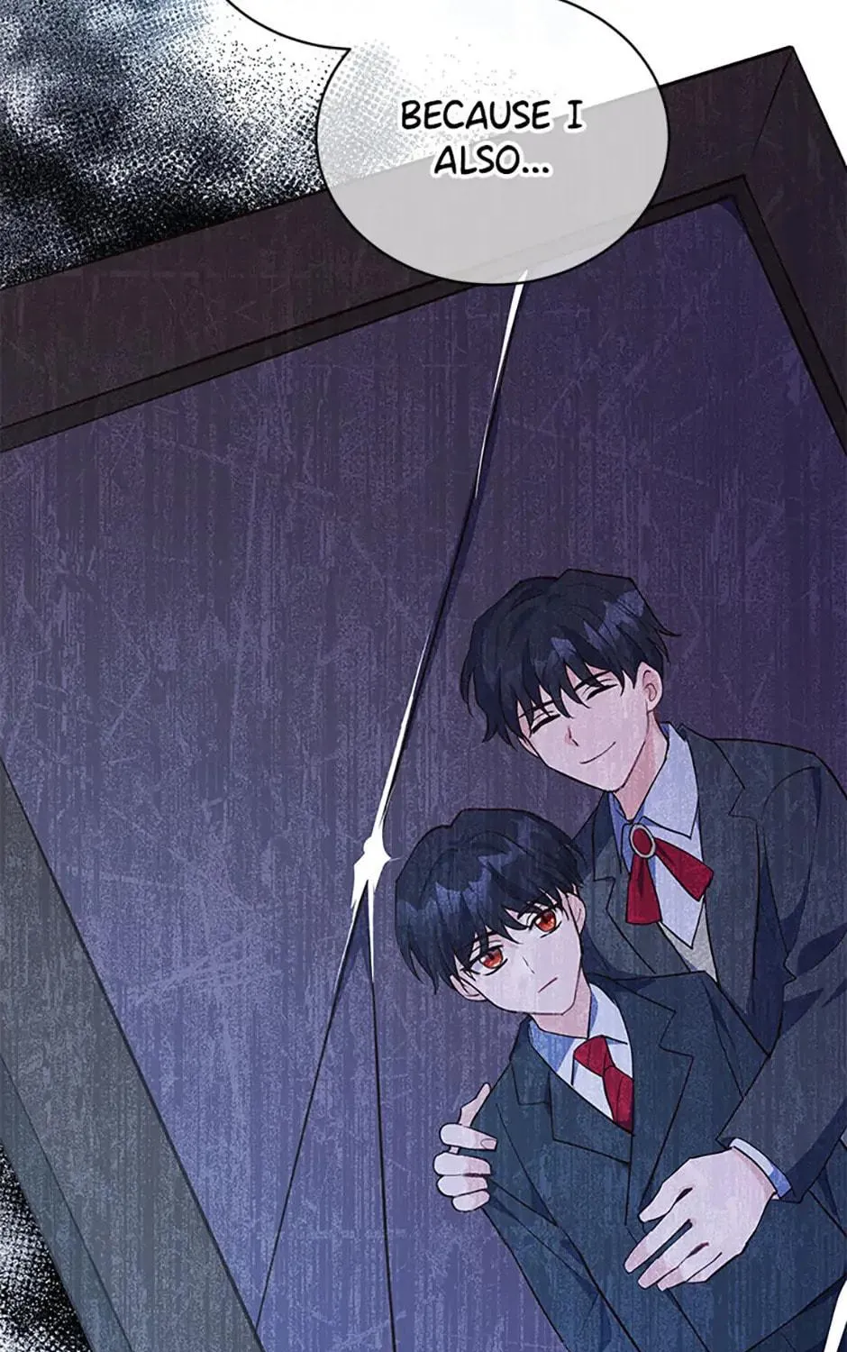 Read My Alternate Ending chapter 54 image 118 on Lezhin