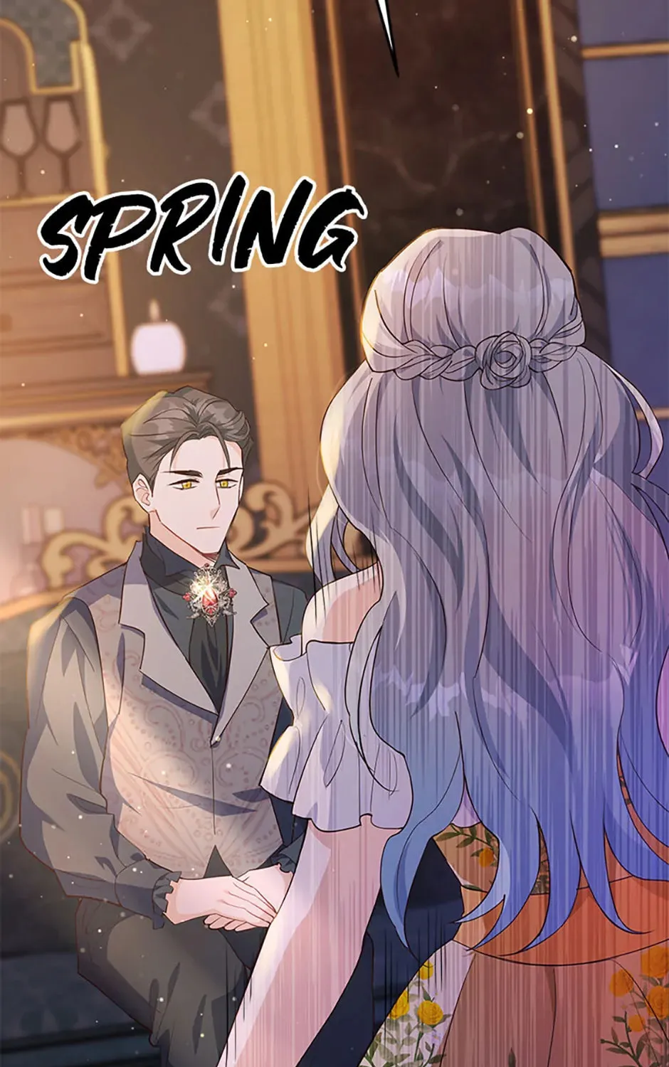 Read My Alternate Ending chapter 54 image 12 on Lezhin