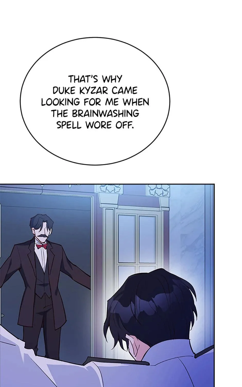 Read My Alternate Ending chapter 54 image 124 on Lezhin