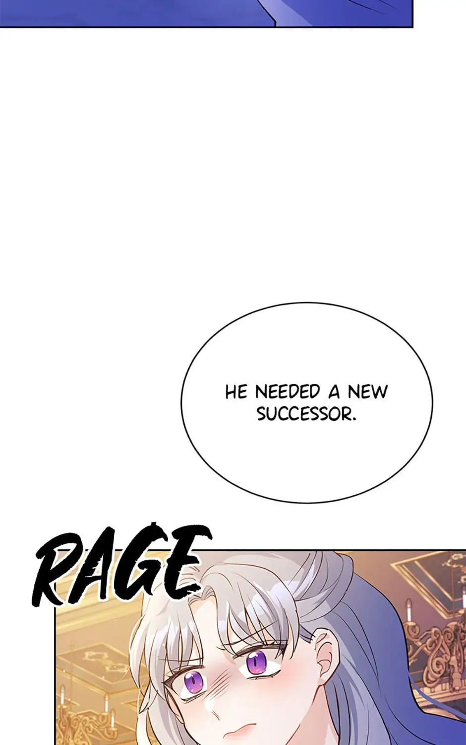 Read My Alternate Ending chapter 54 image 126 on Lezhin