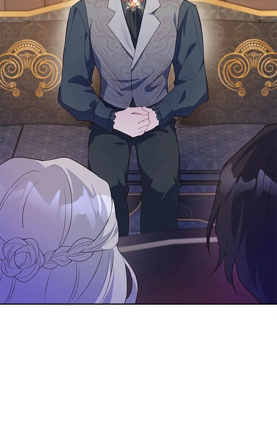 Read My Alternate Ending chapter 54 image 132 on Lezhin