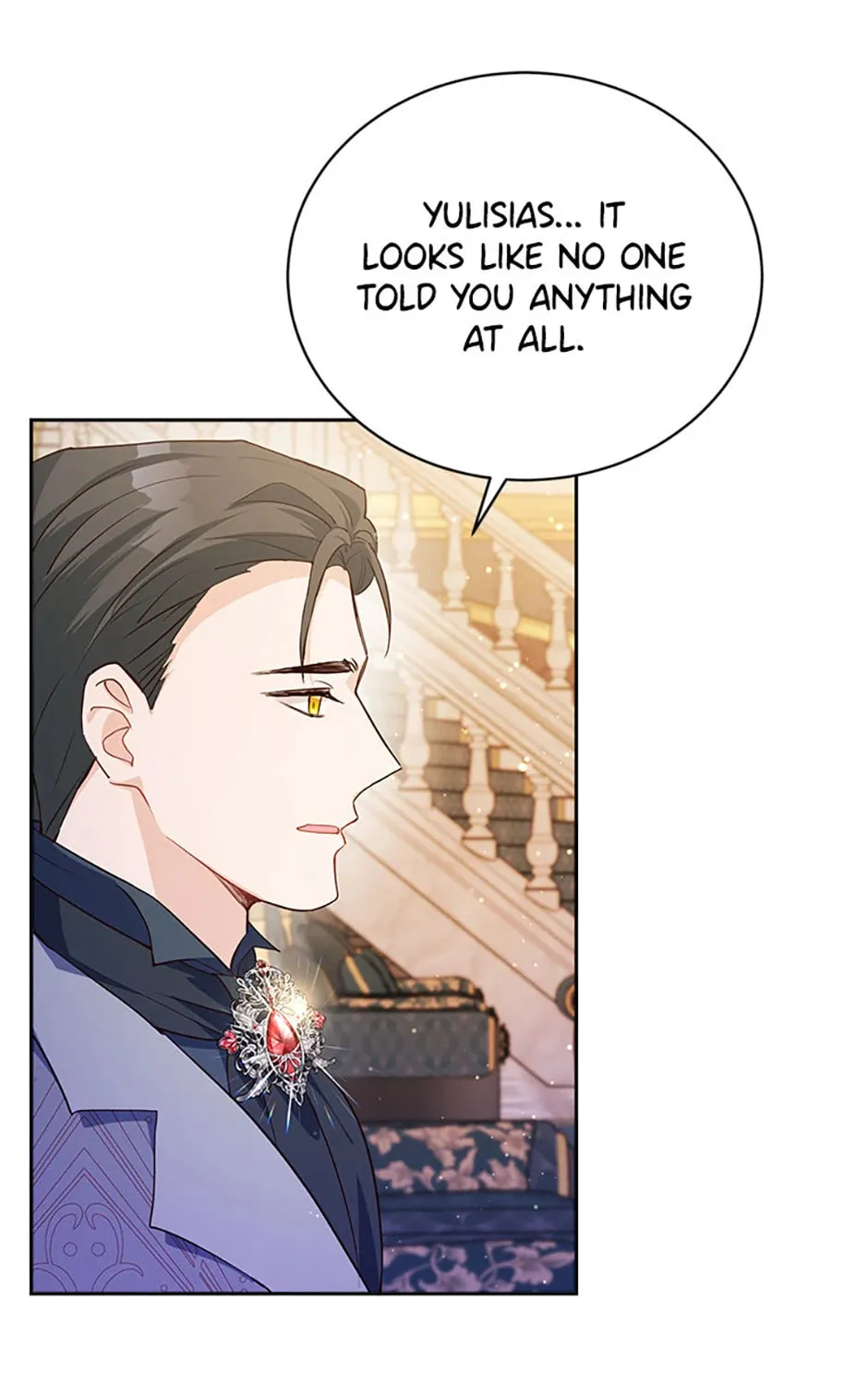 Read My Alternate Ending chapter 54 image 134 on Lezhin