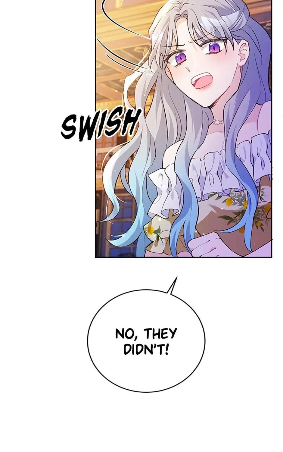 Read My Alternate Ending chapter 54 image 136 on Lezhin