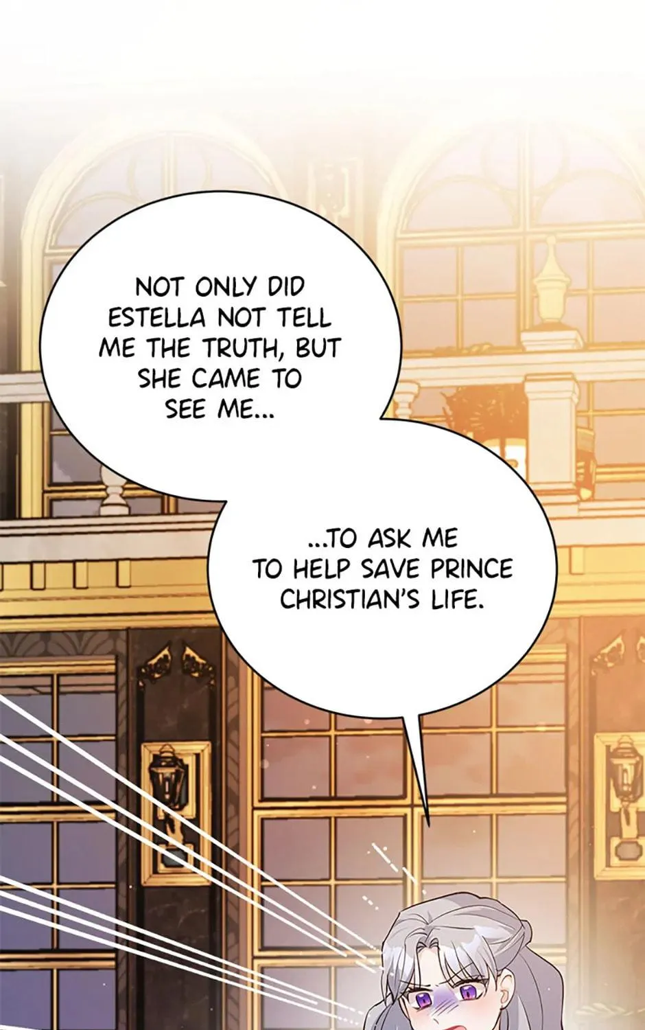 Read My Alternate Ending chapter 54 image 138 on Lezhin