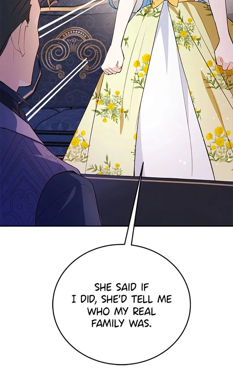 Read My Alternate Ending chapter 54 image 140 on Lezhin