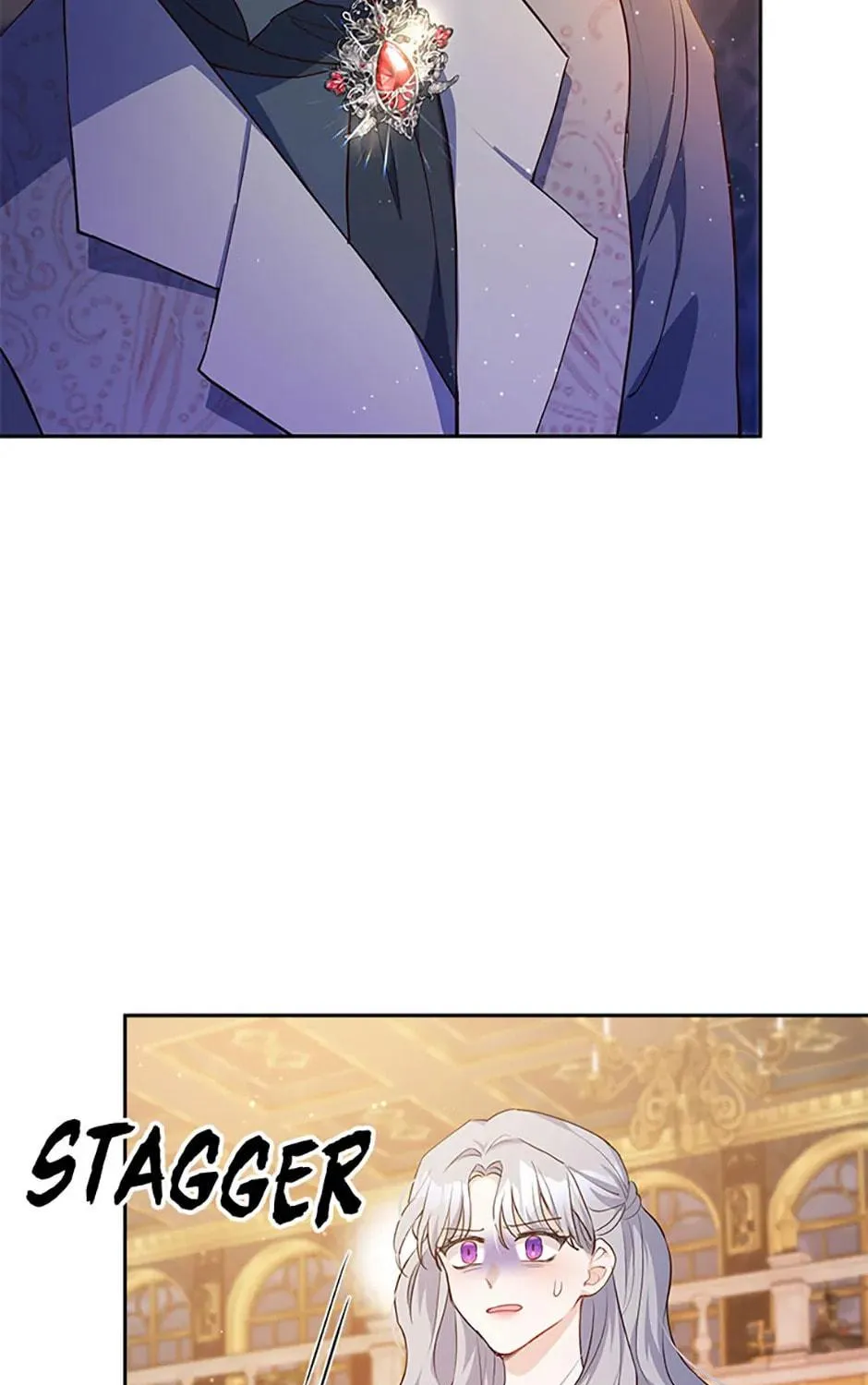 Read My Alternate Ending chapter 54 image 16 on Lezhin