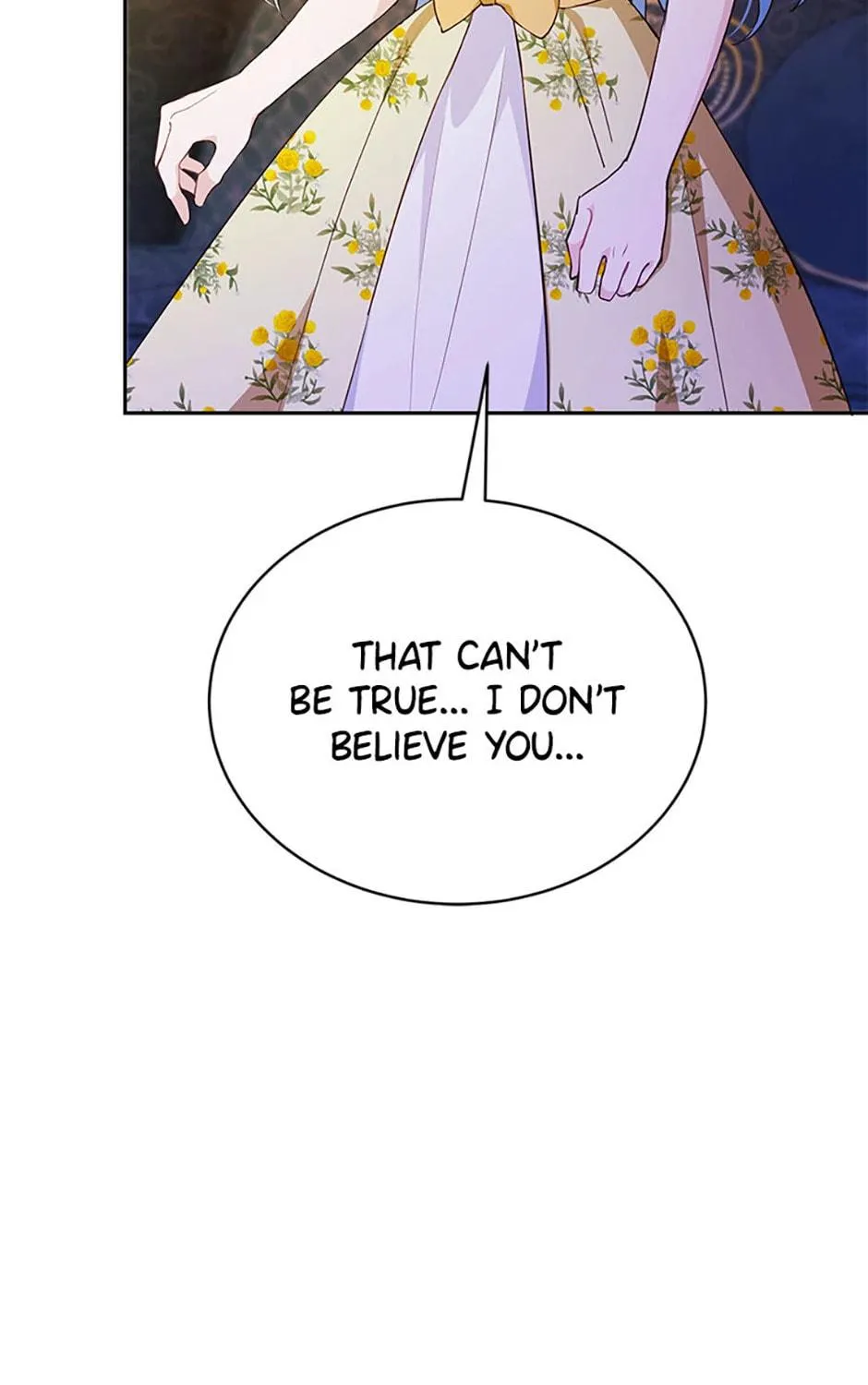 Read My Alternate Ending chapter 54 image 18 on Lezhin